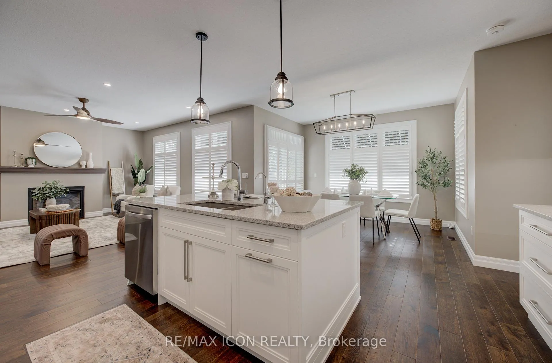 Photo 23 of Unit 13, 68 Cedar Street, Brant, Paris — HOMEH
