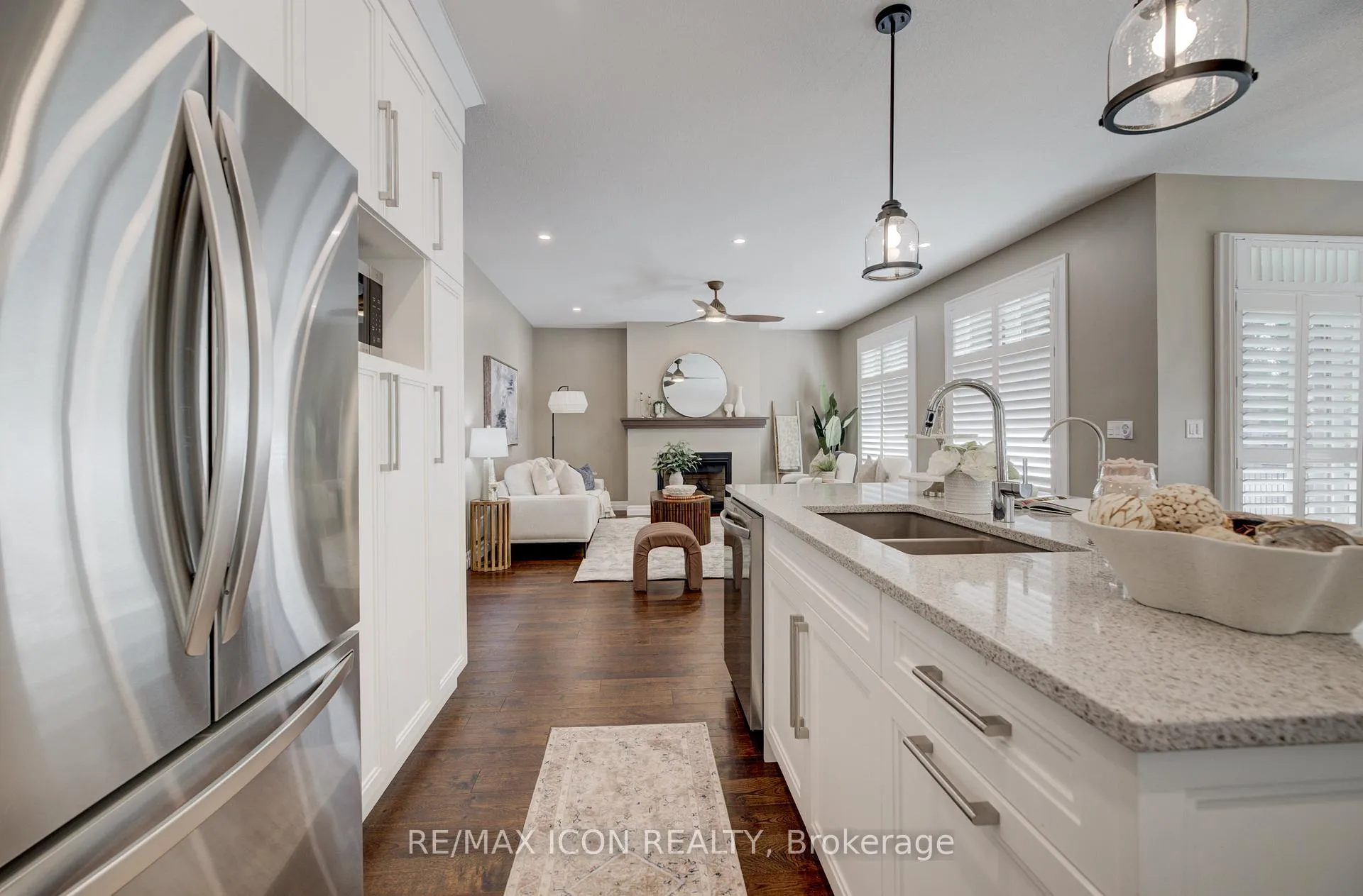 Photo 24 of Unit 13, 68 Cedar Street, Brant, Paris — HOMEH