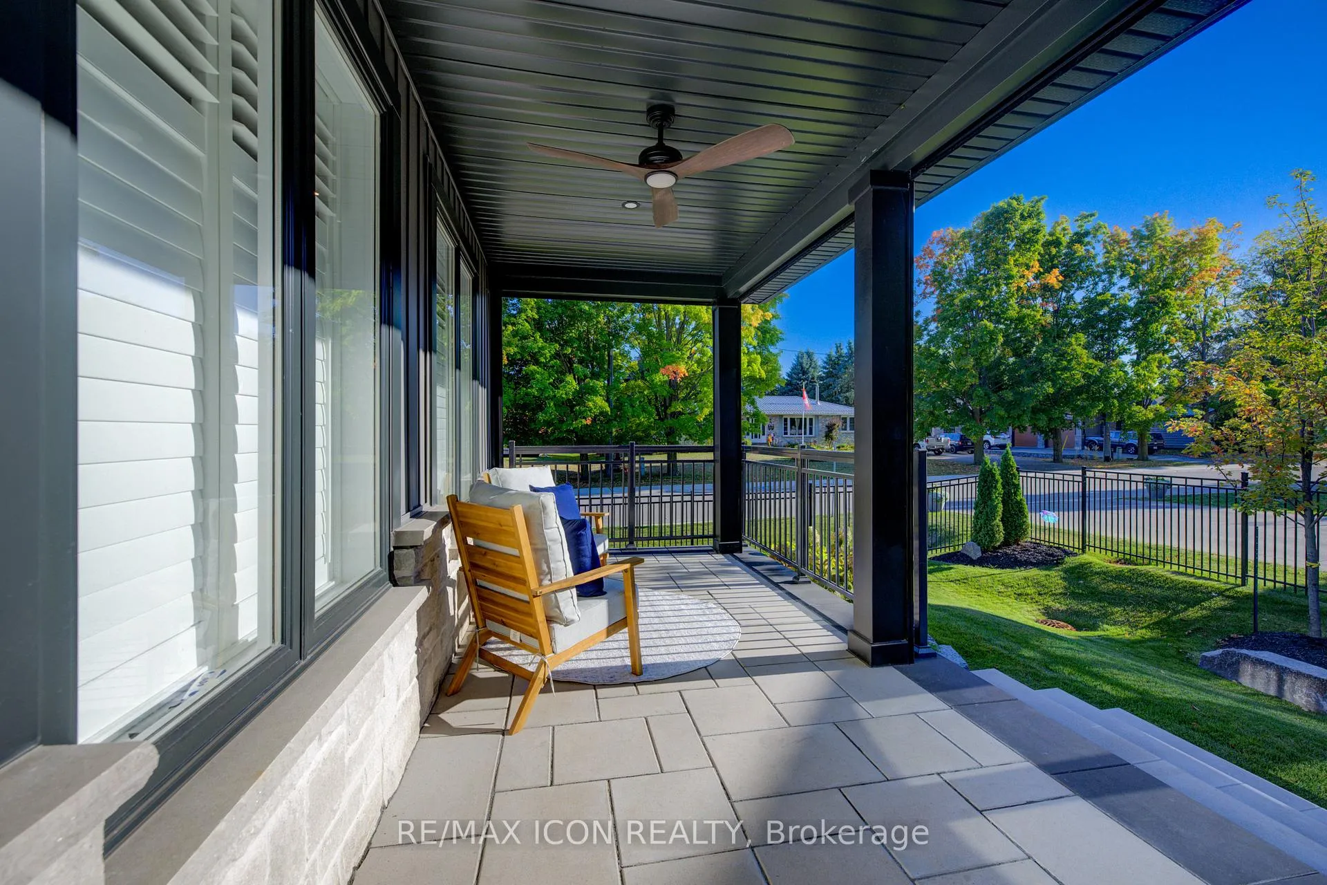 Photo 37 of Unit 13, 68 Cedar Street, Brant, Paris — HOMEH
