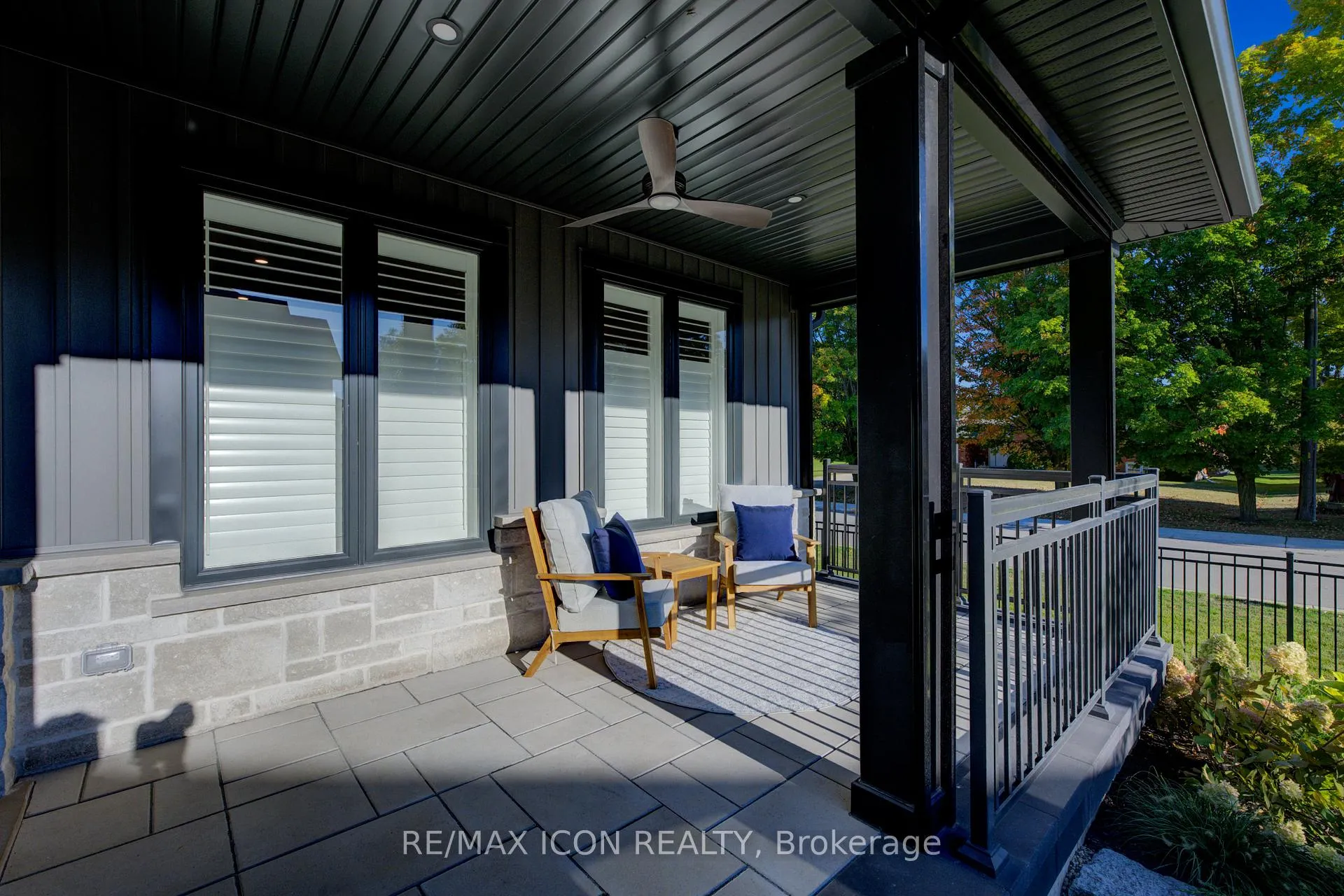 Photo 38 of Unit 13, 68 Cedar Street, Brant, Paris — HOMEH