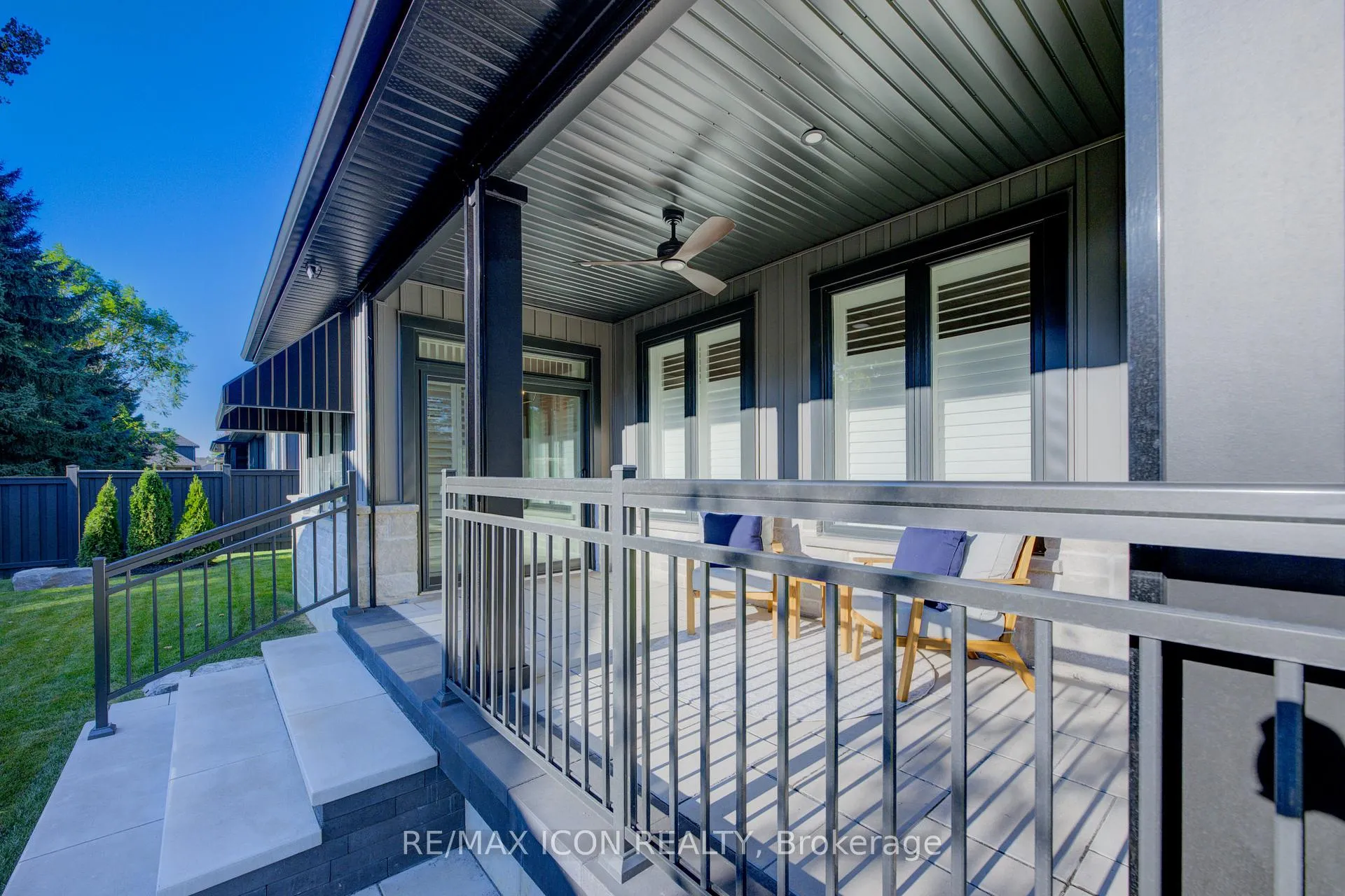 Photo 41 of Unit 13, 68 Cedar Street, Brant, Paris — HOMEH