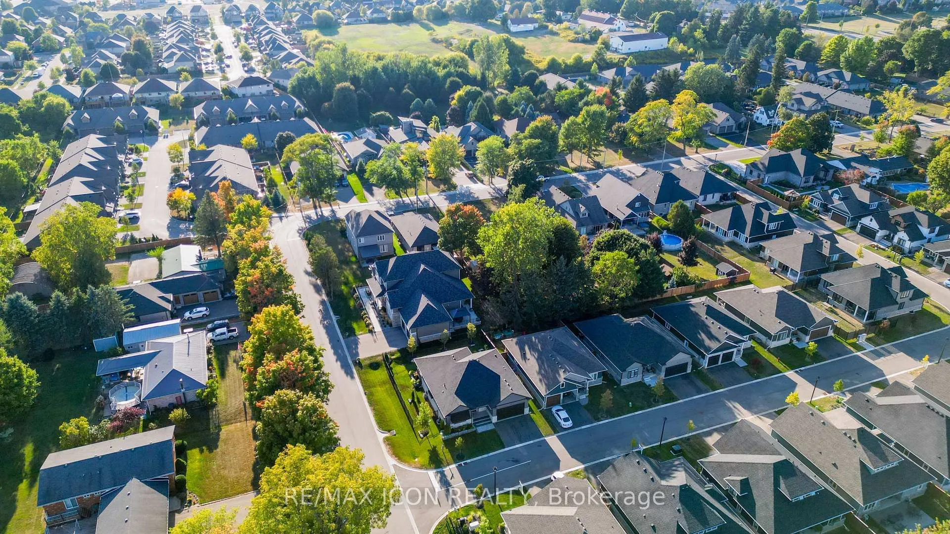 Photo 45 of Unit 13, 68 Cedar Street, Brant, Paris — HOMEH