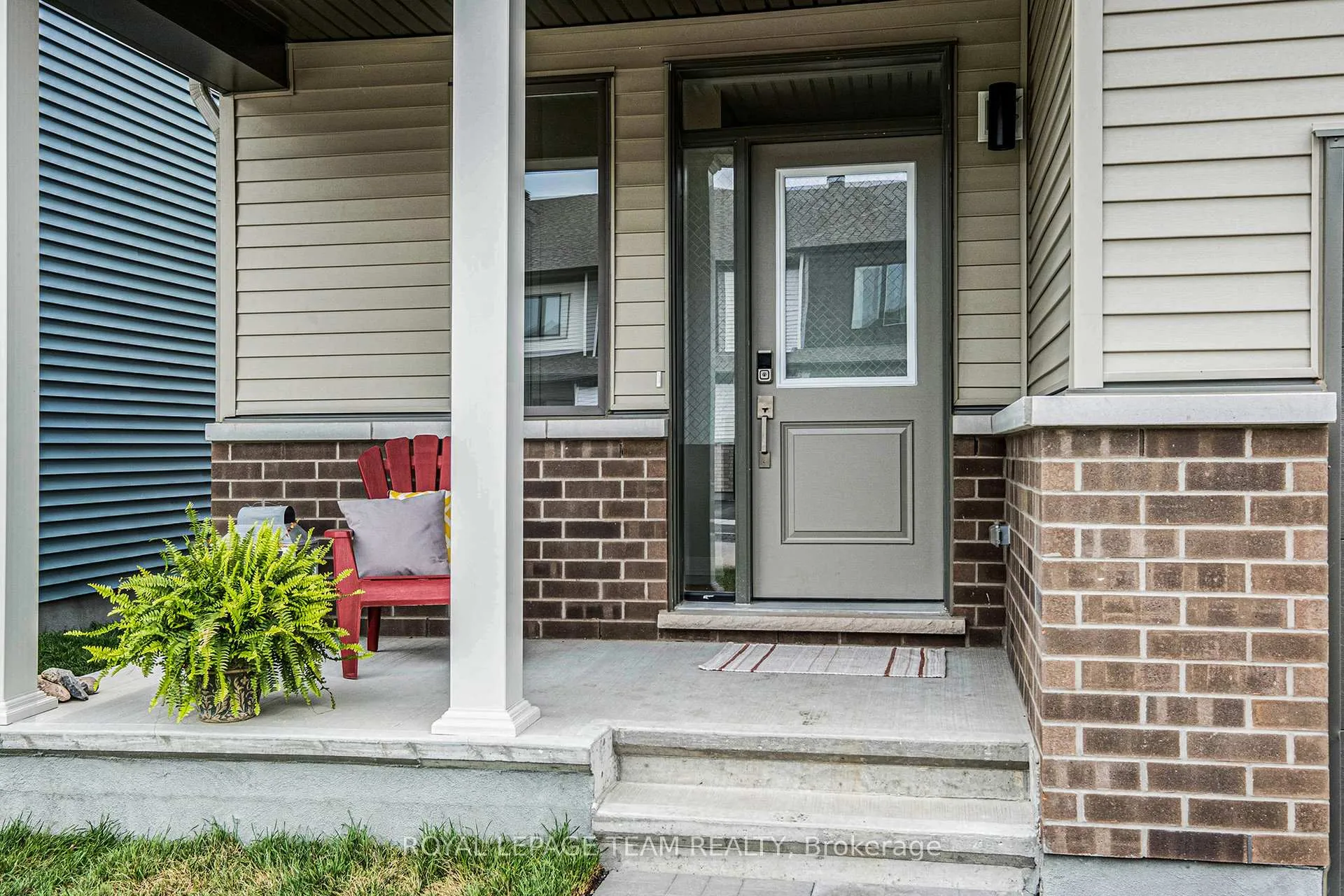 Photo 2 of 149 Robert Perry Street, North Grenville, North Grenville Twp (Kemptville East) — HOMEH