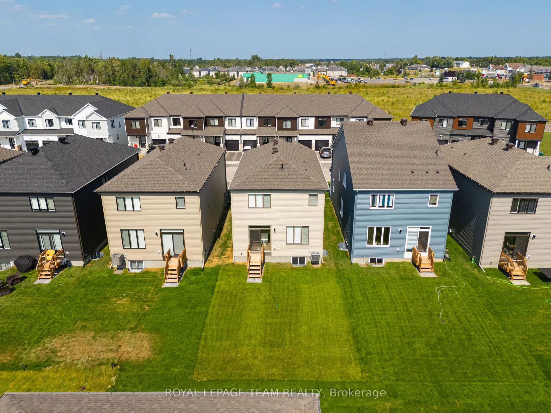 Photo 29 of 149 Robert Perry Street, North Grenville, North Grenville Twp (Kemptville East) — HOMEH