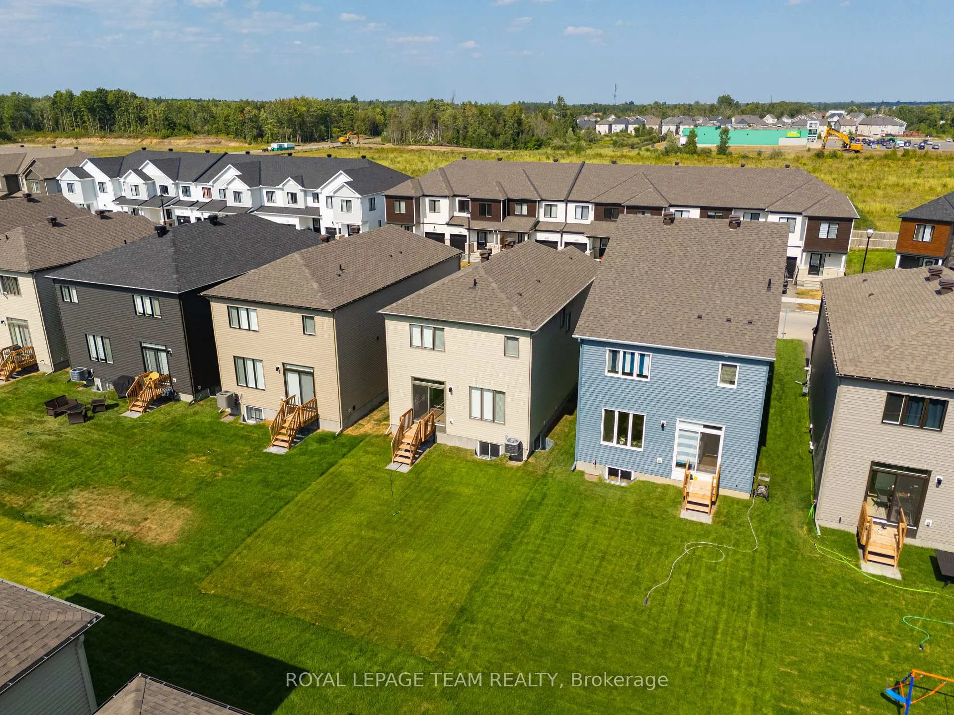 Photo 30 of 149 Robert Perry Street, North Grenville, North Grenville Twp (Kemptville East) — HOMEH