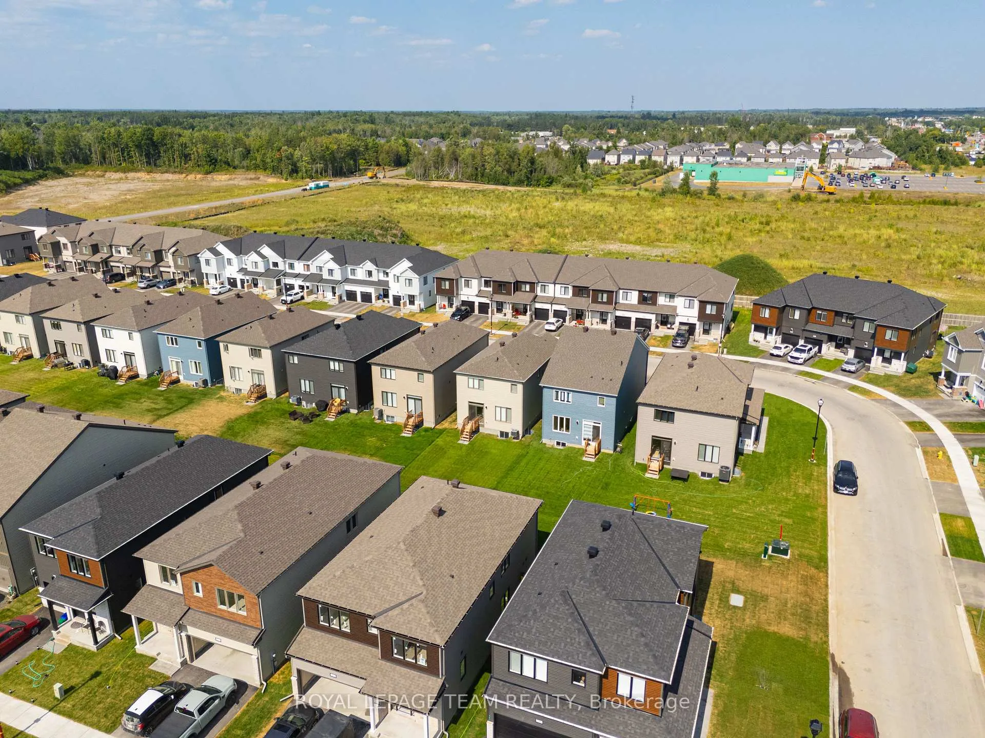 Photo 33 of 149 Robert Perry Street, North Grenville, North Grenville Twp (Kemptville East) — HOMEH