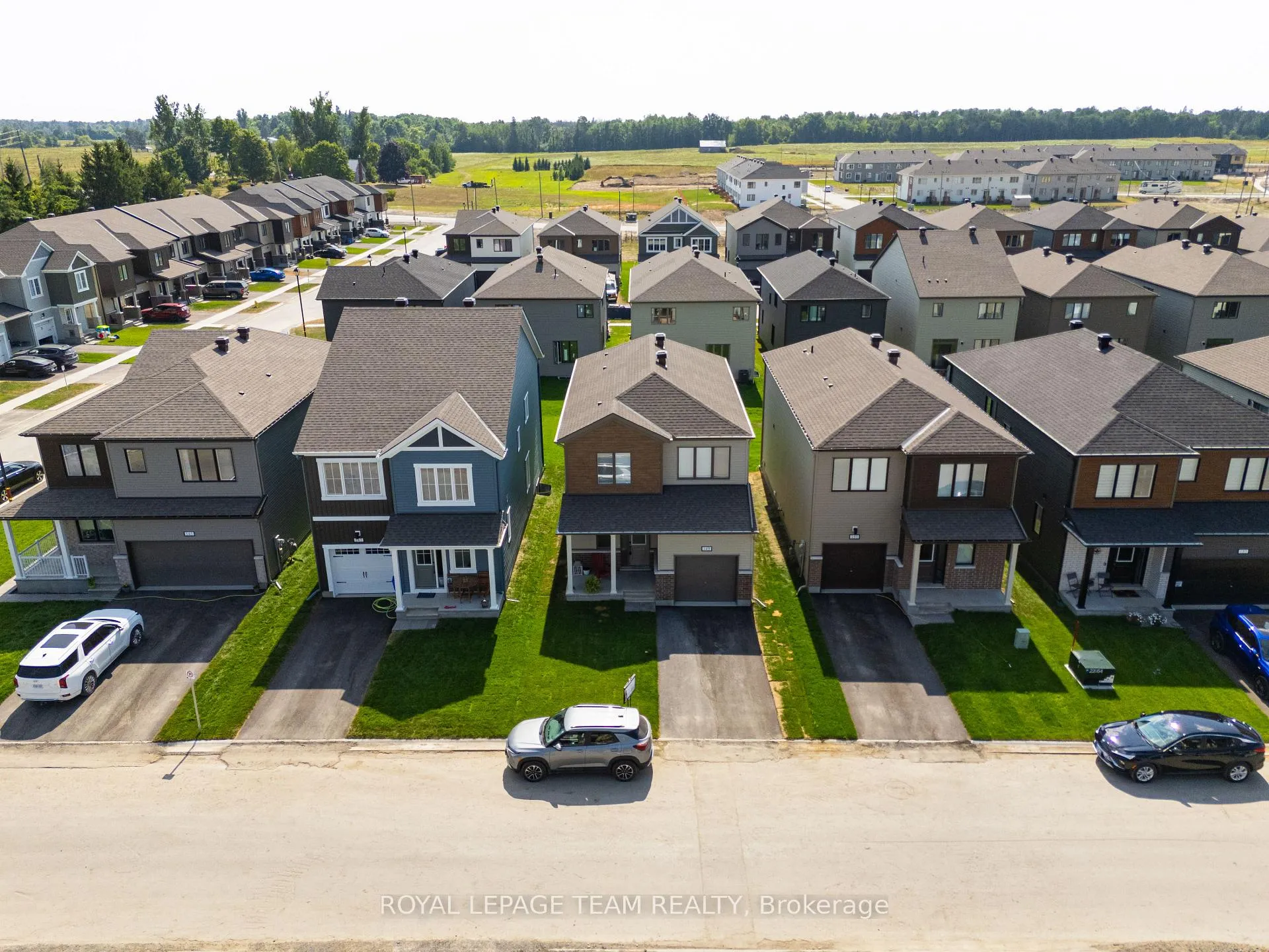 Photo 34 of 149 Robert Perry Street, North Grenville, North Grenville Twp (Kemptville East) — HOMEH