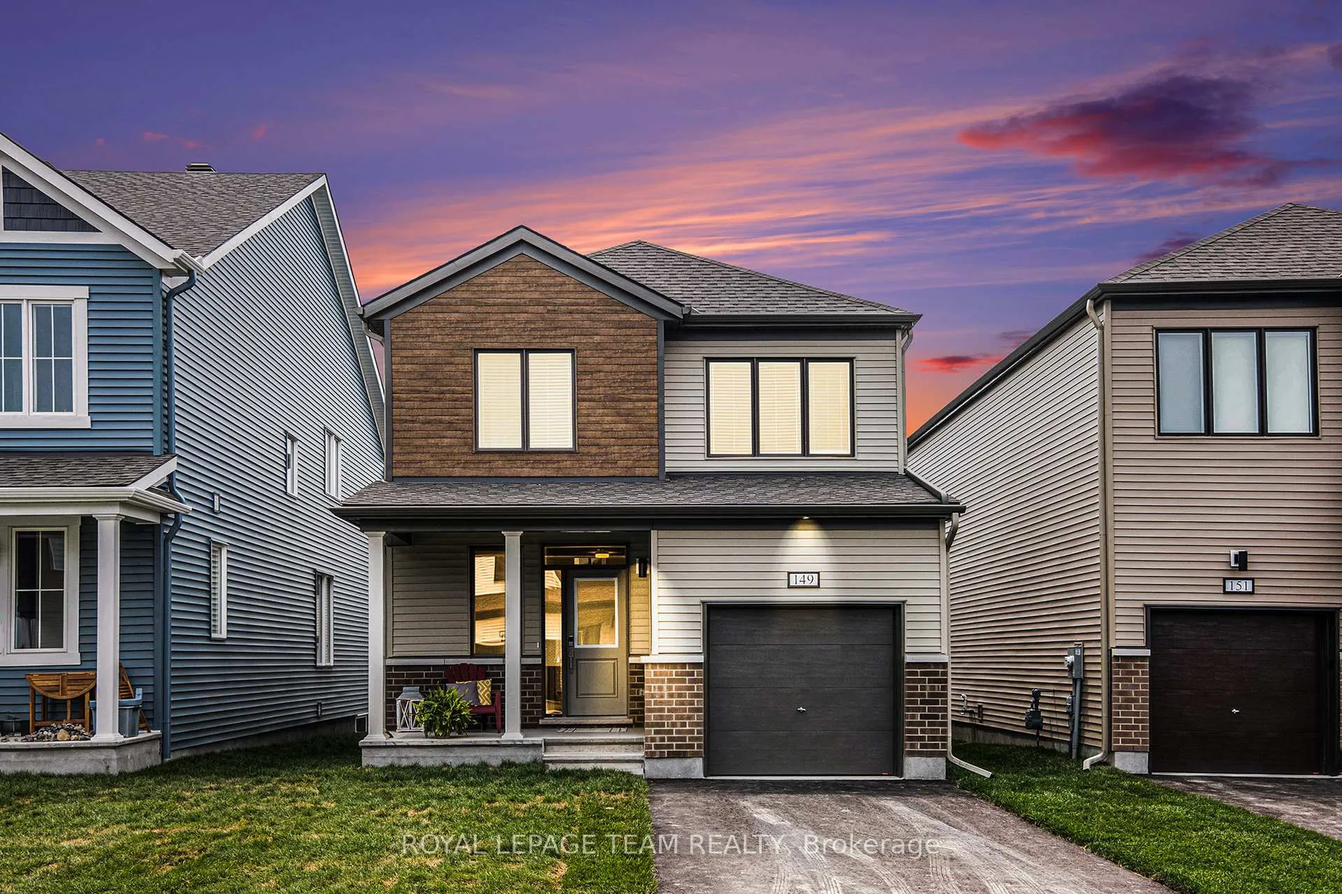 Photo 37 of 149 Robert Perry Street, North Grenville, North Grenville Twp (Kemptville East) — HOMEH
