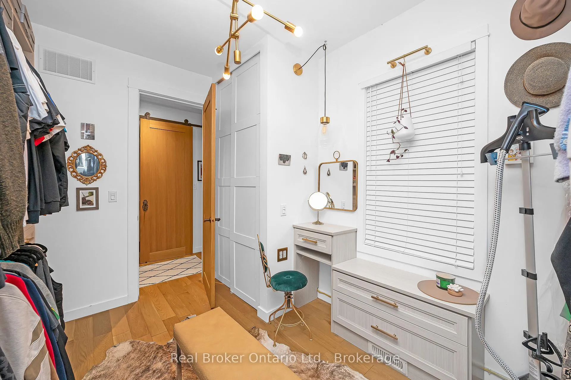 Photo 13 of 7 Foster Street, Hamilton, Corktown — HOMEH