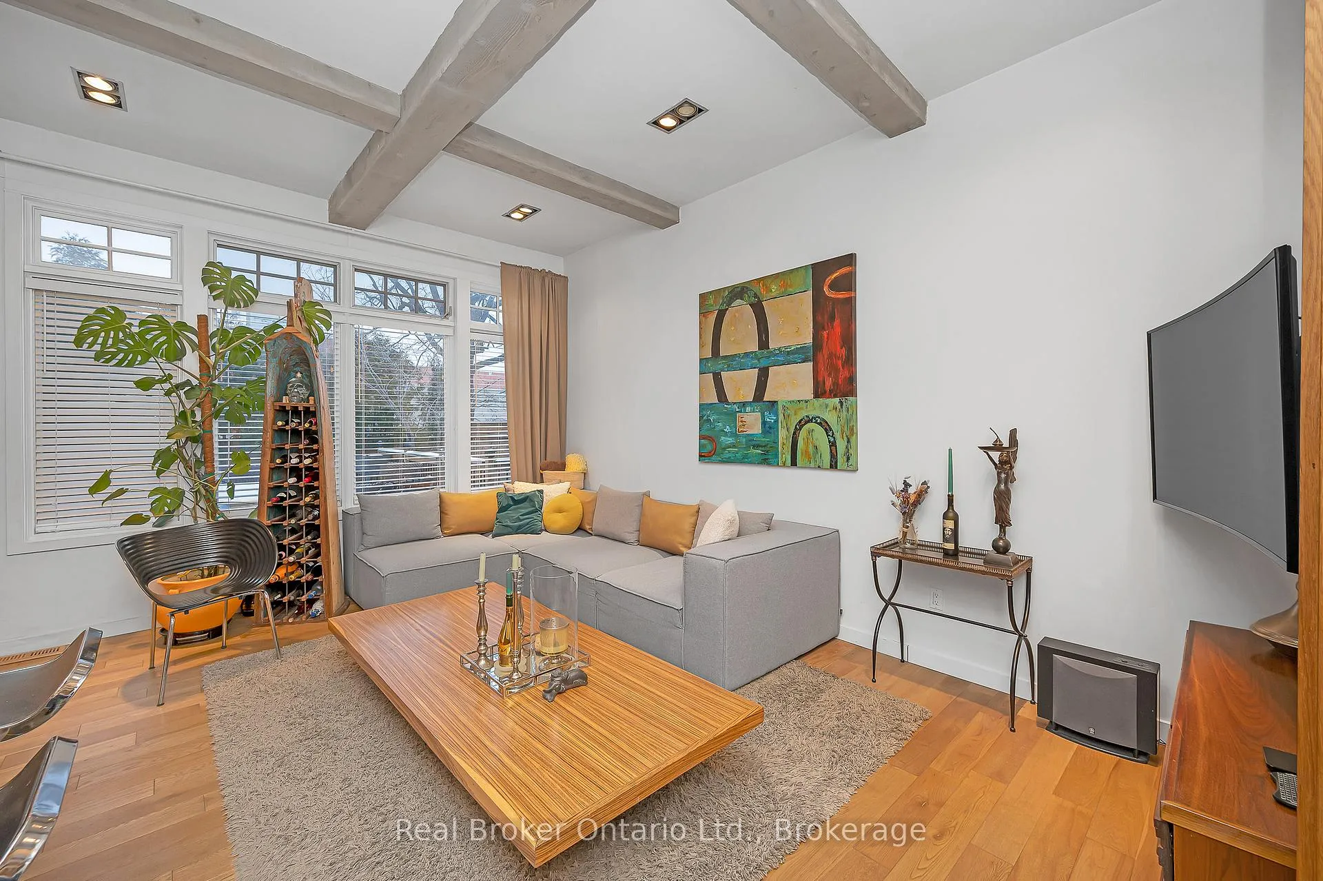Photo 14 of 7 Foster Street, Hamilton, Corktown — HOMEH