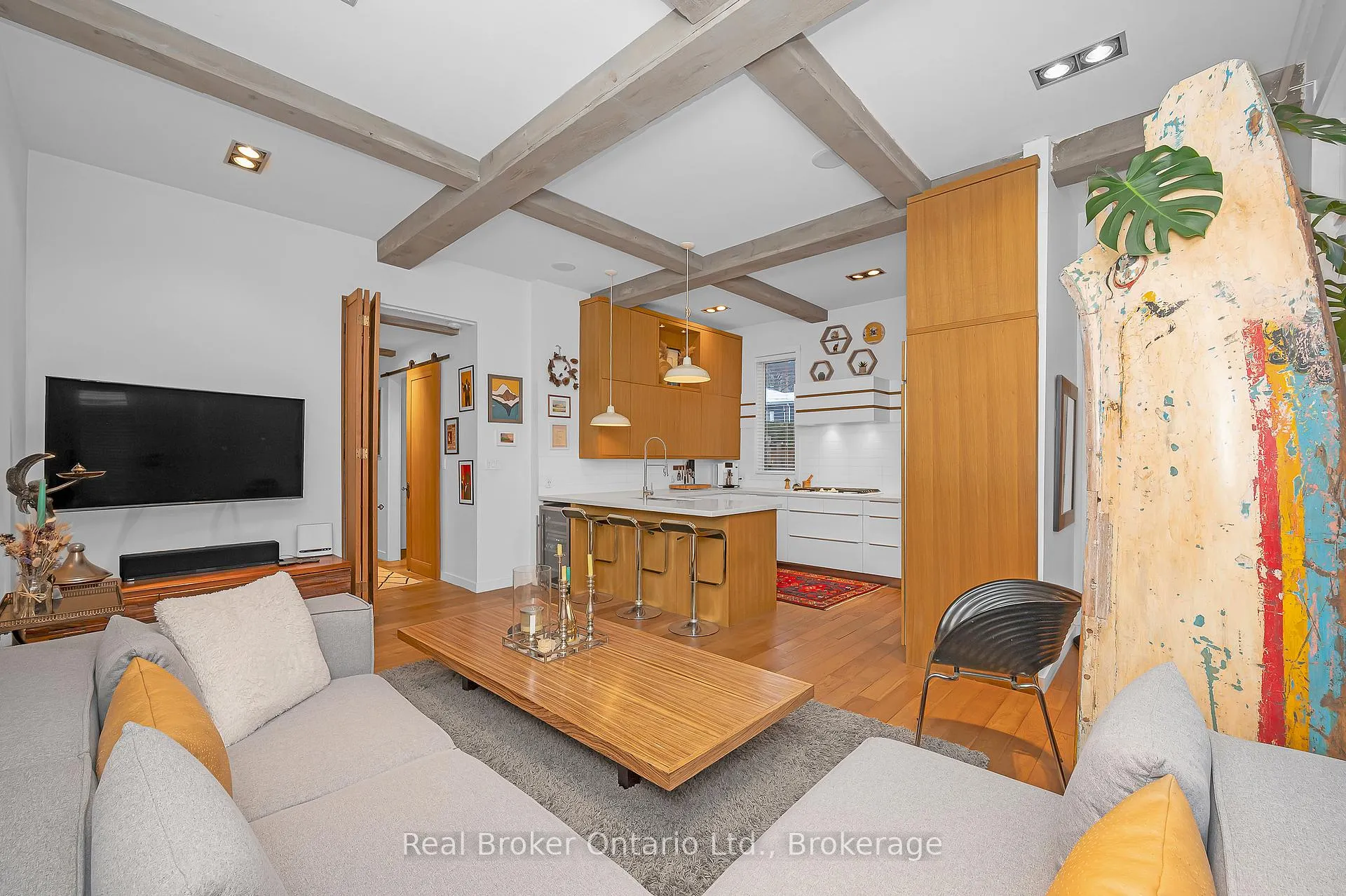 Photo 15 of 7 Foster Street, Hamilton, Corktown — HOMEH