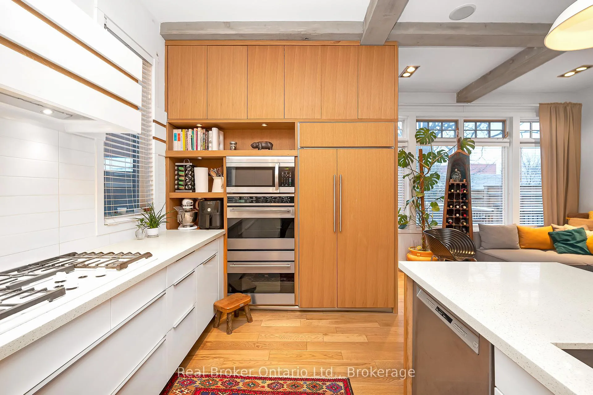 Photo 20 of 7 Foster Street, Hamilton, Corktown — HOMEH