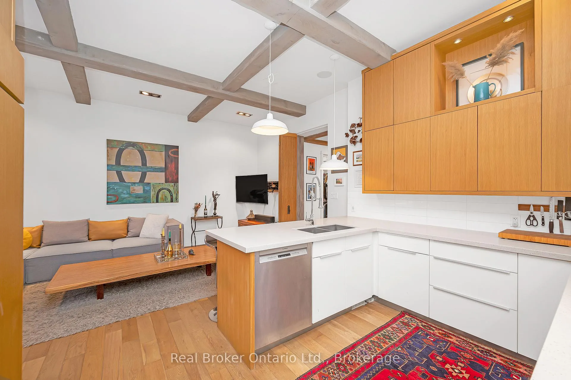 Photo 22 of 7 Foster Street, Hamilton, Corktown — HOMEH
