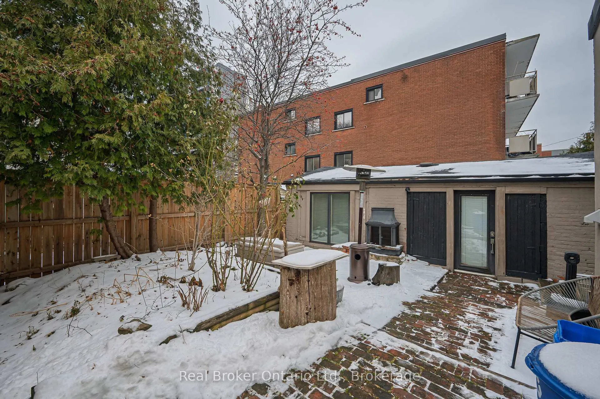 Photo 24 of 7 Foster Street, Hamilton, Corktown — HOMEH