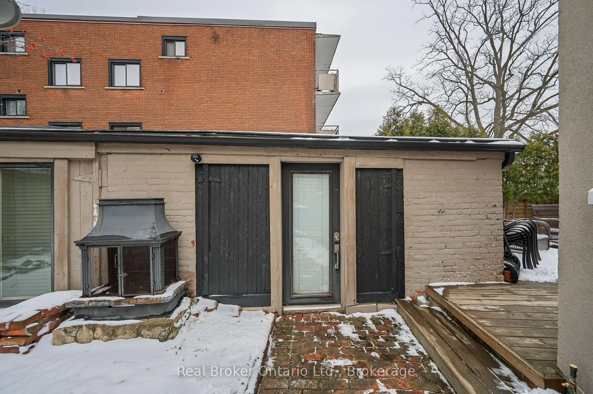 Photo 25 of 7 Foster Street, Hamilton, Corktown — HOMEH
