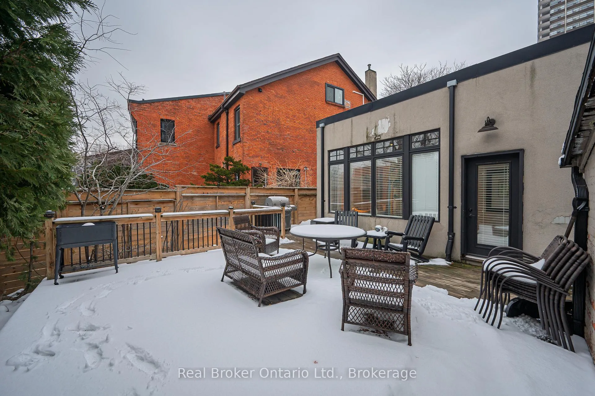 Photo 27 of 7 Foster Street, Hamilton, Corktown — HOMEH