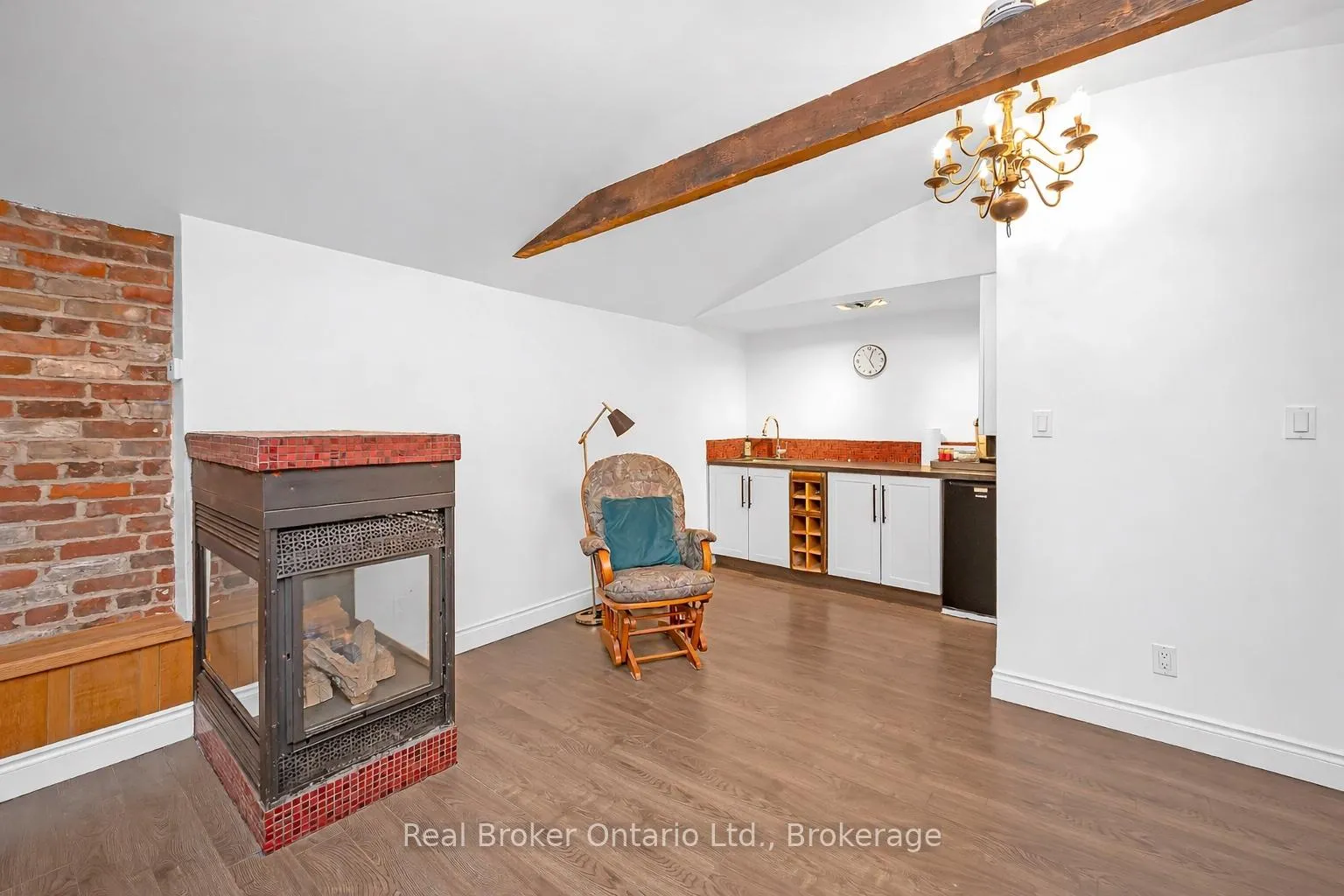 Photo 31 of 7 Foster Street, Hamilton, Corktown — HOMEH