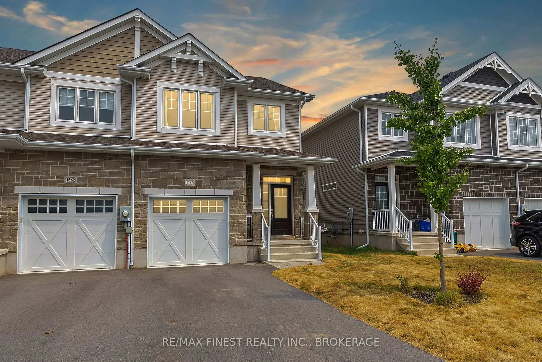 Photo 1 of 1540 Davenport Crescent, Kingston, City Northwest — HOMEH