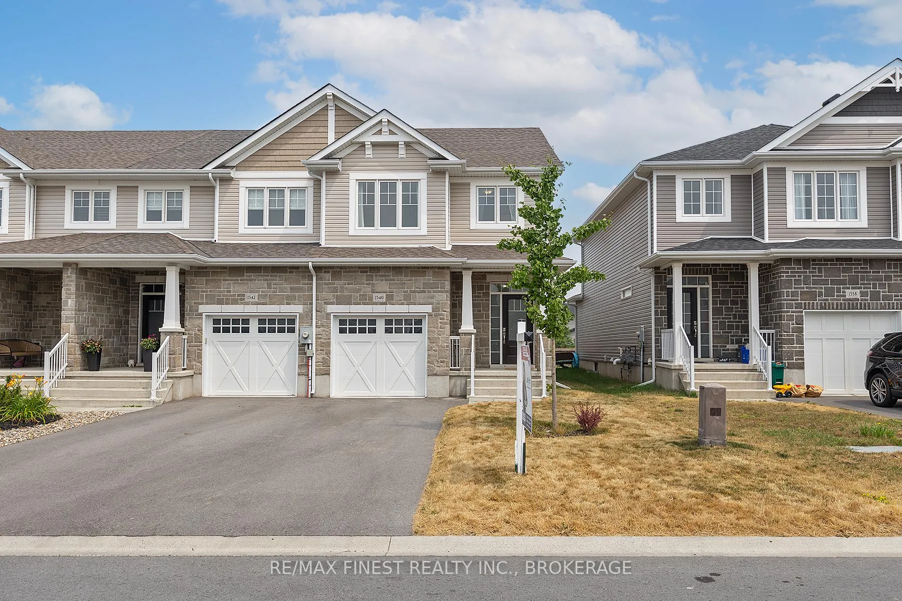 Photo 2 of 1540 Davenport Crescent, Kingston, City Northwest — HOMEH