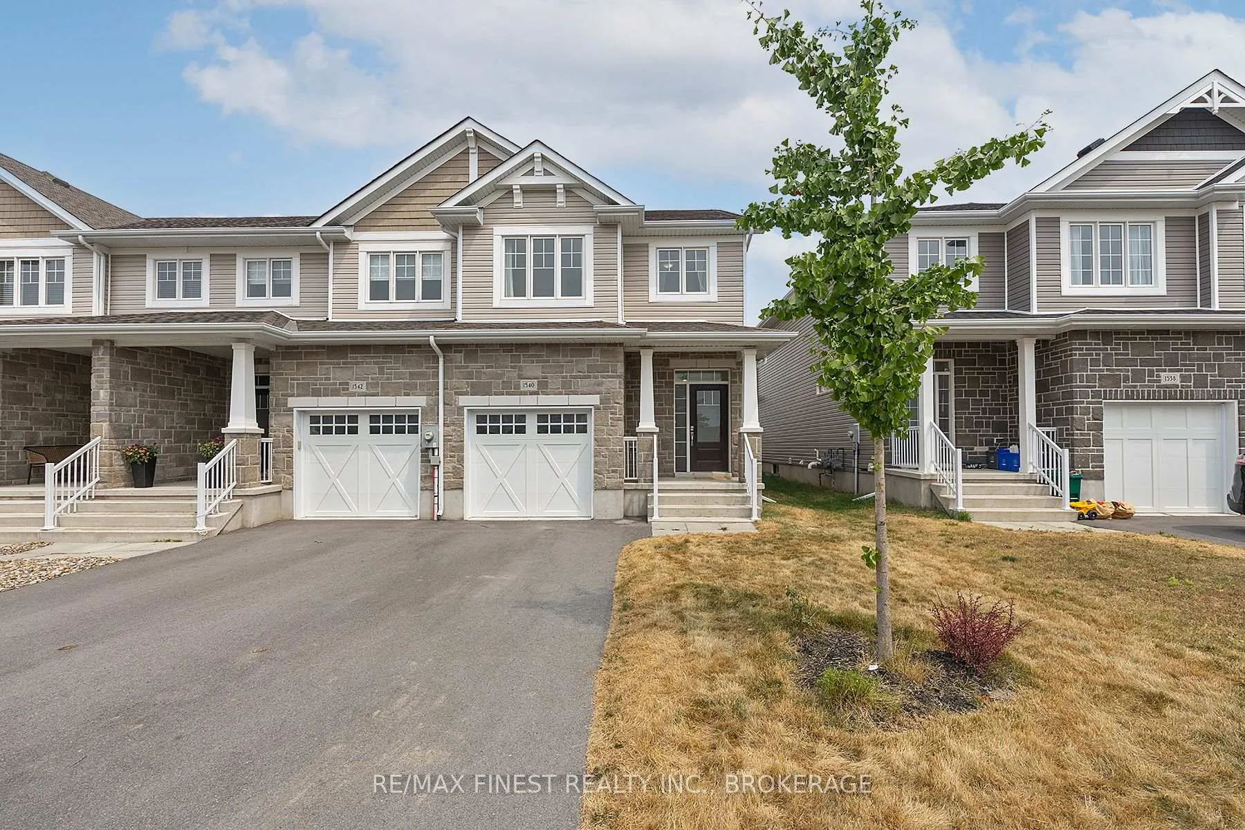 Photo 3 of 1540 Davenport Crescent, Kingston, City Northwest — HOMEH