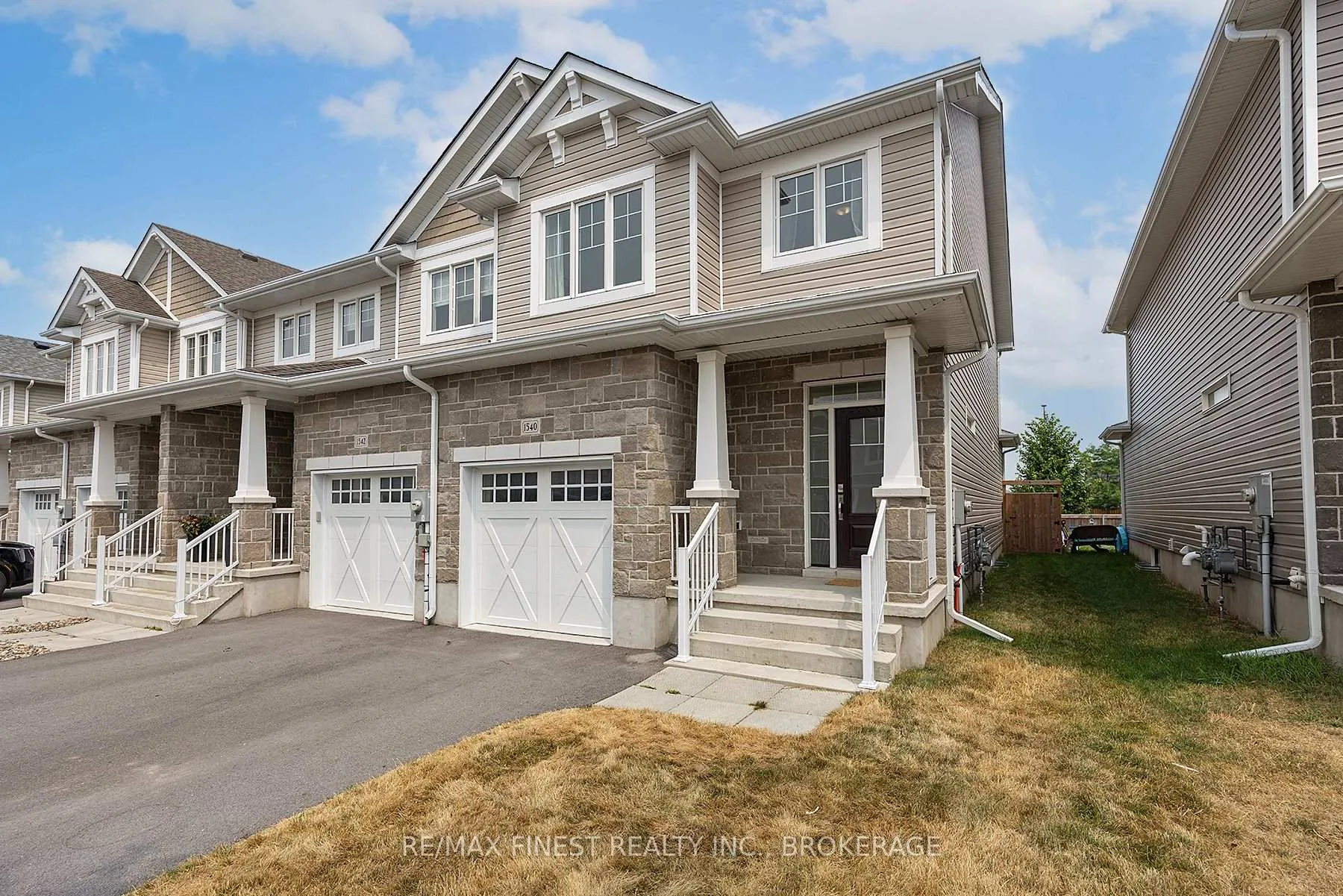 Photo 4 of 1540 Davenport Crescent, Kingston, City Northwest — HOMEH