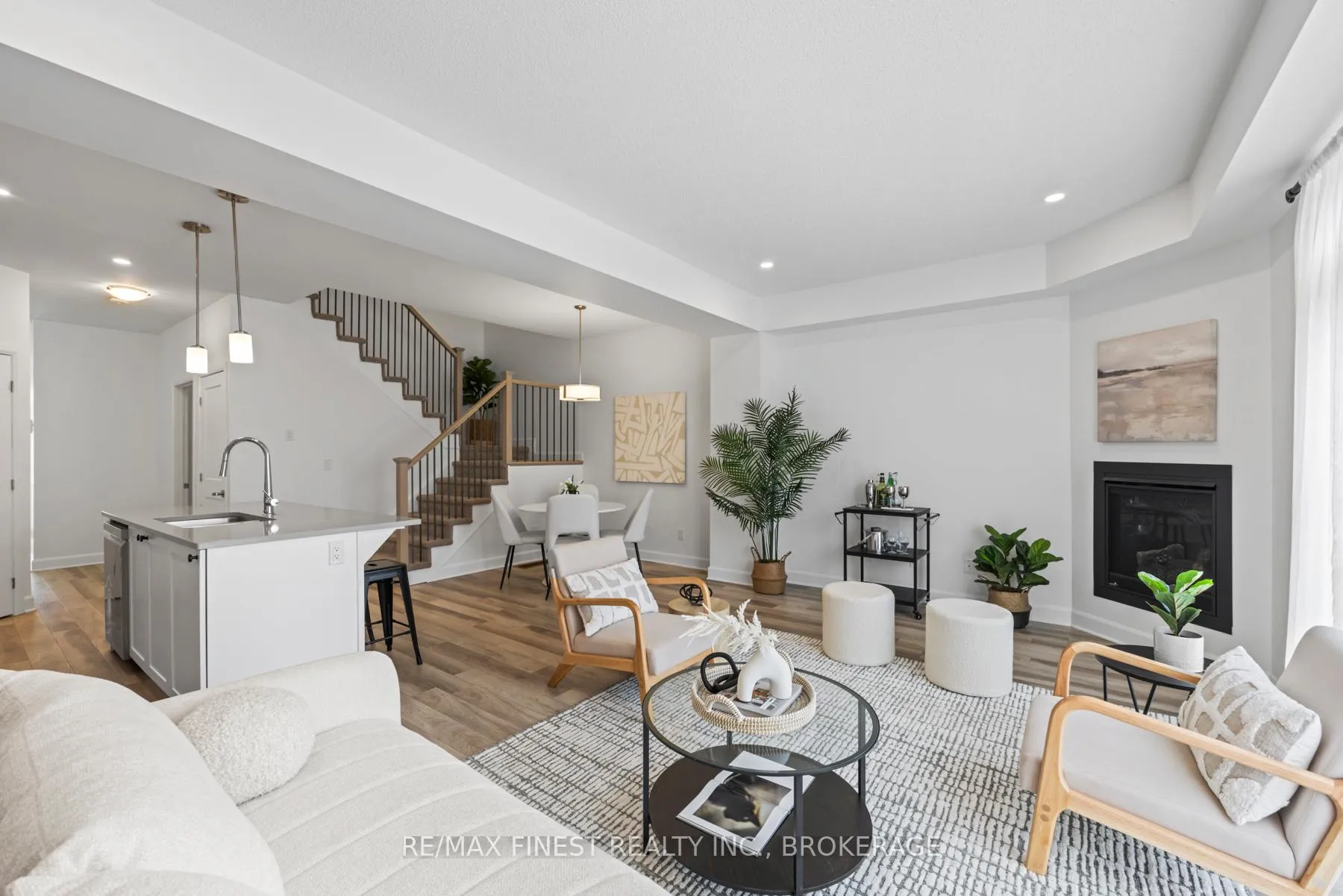 Photo 23 of 1540 Davenport Crescent, Kingston, City Northwest — HOMEH