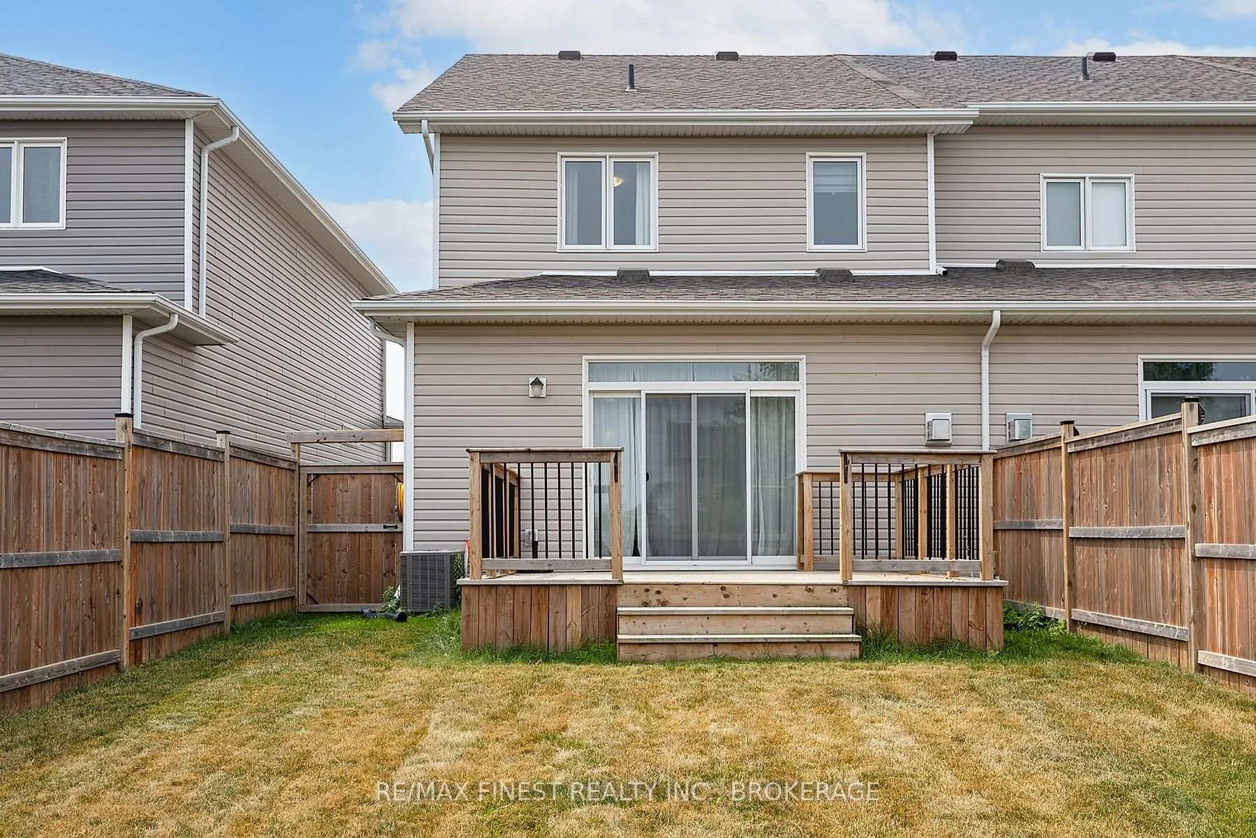Photo 45 of 1540 Davenport Crescent, Kingston, City Northwest — HOMEH