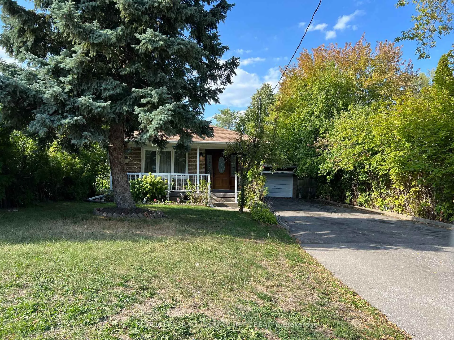 Photo 2 of 78 Meadowview Avenue, Markham, Grandview — HOMEH