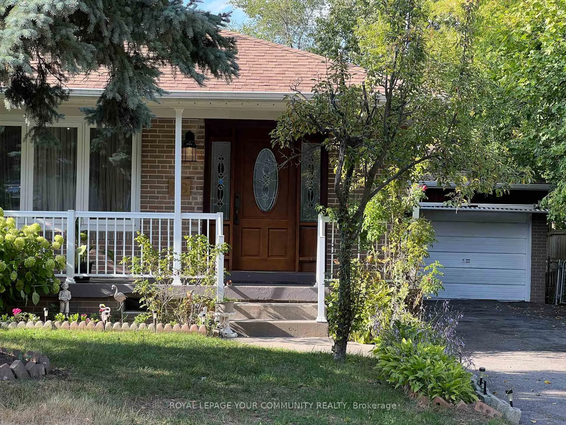 Photo 3 of 78 Meadowview Avenue, Markham, Grandview — HOMEH