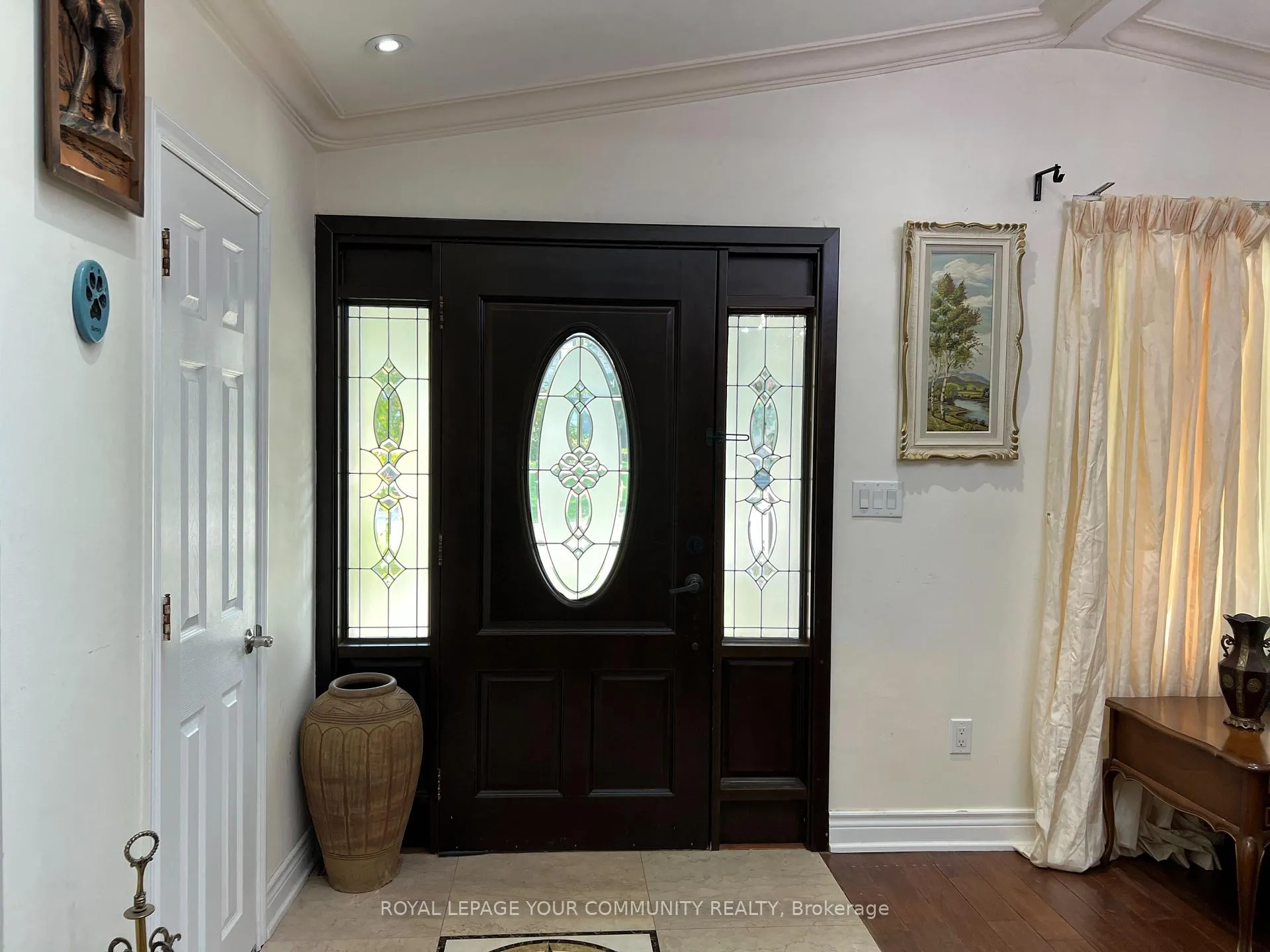 Photo 4 of 78 Meadowview Avenue, Markham, Grandview — HOMEH