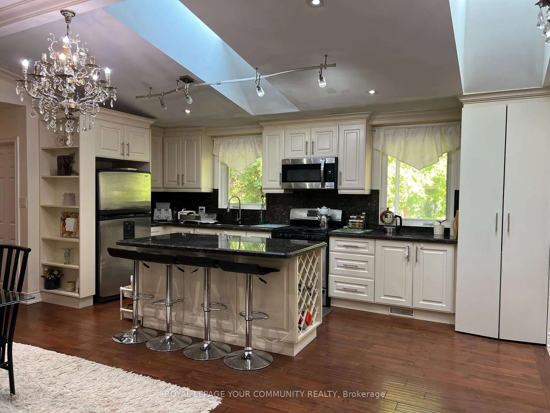 Photo 7 of 78 Meadowview Avenue, Markham, Grandview — HOMEH