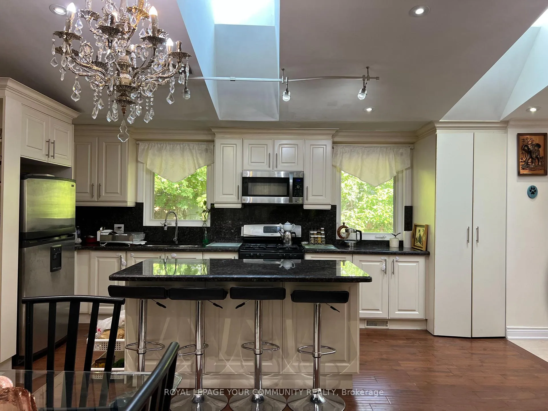 Photo 8 of 78 Meadowview Avenue, Markham, Grandview — HOMEH
