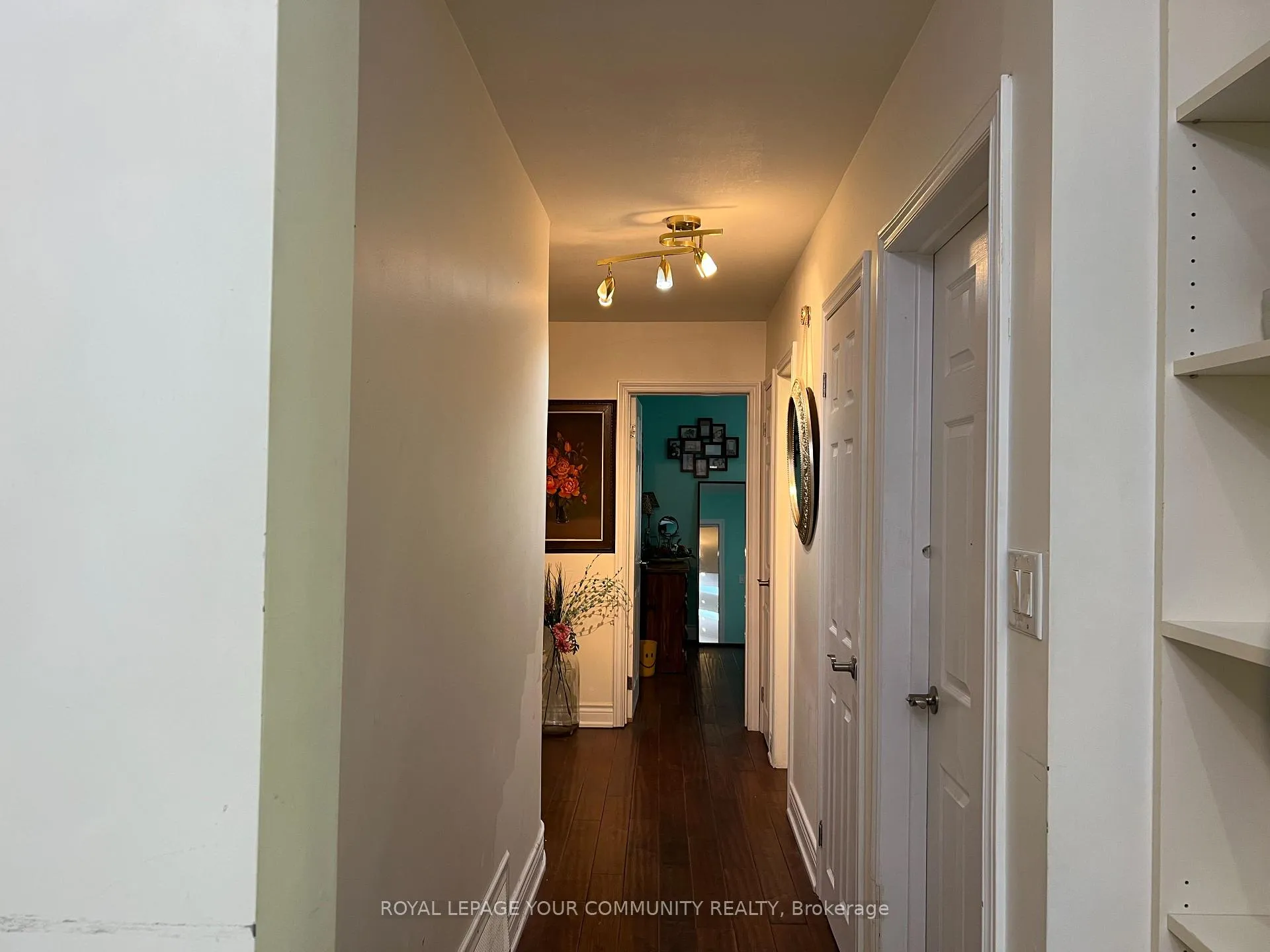 Photo 10 of 78 Meadowview Avenue, Markham, Grandview — HOMEH