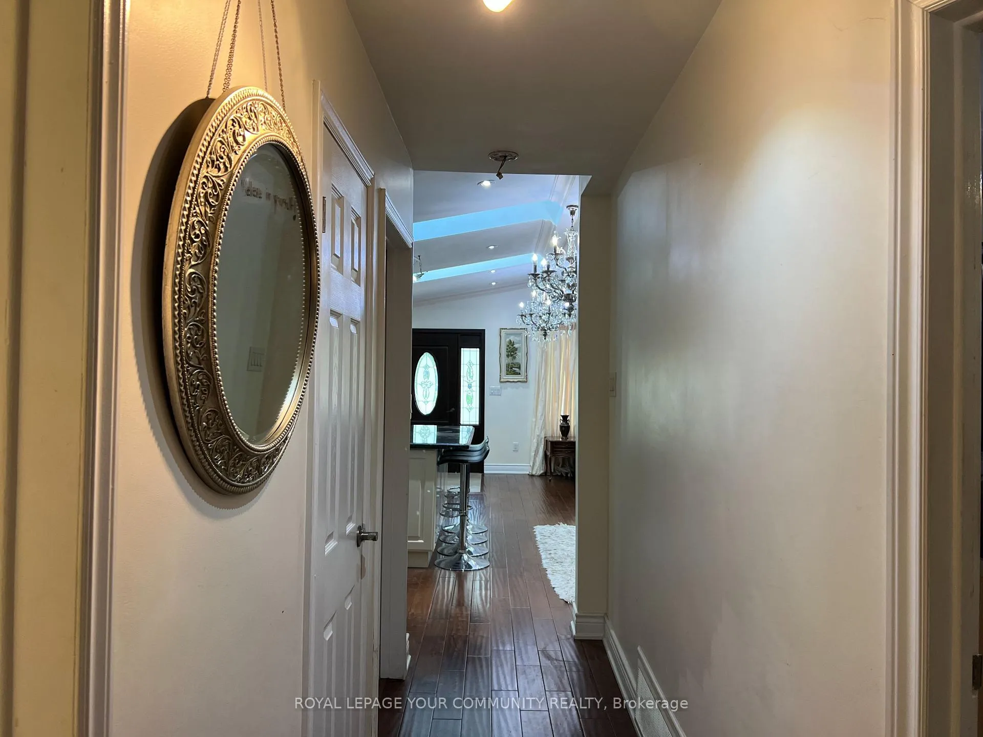 Photo 11 of 78 Meadowview Avenue, Markham, Grandview — HOMEH