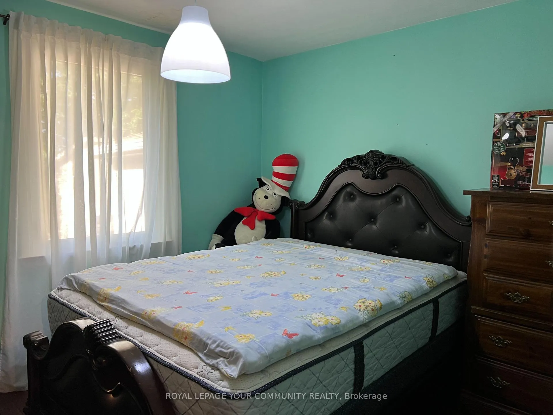 Photo 15 of 78 Meadowview Avenue, Markham, Grandview — HOMEH