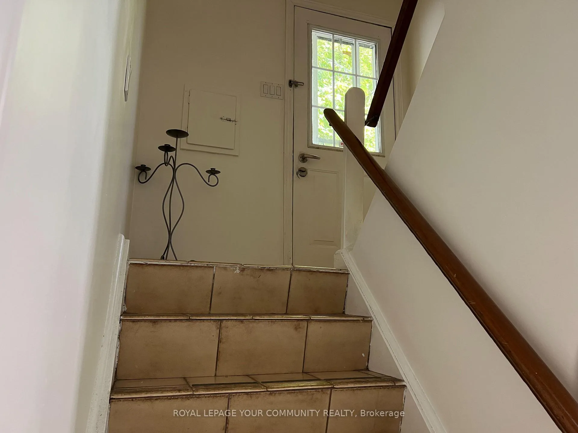 Photo 18 of 78 Meadowview Avenue, Markham, Grandview — HOMEH