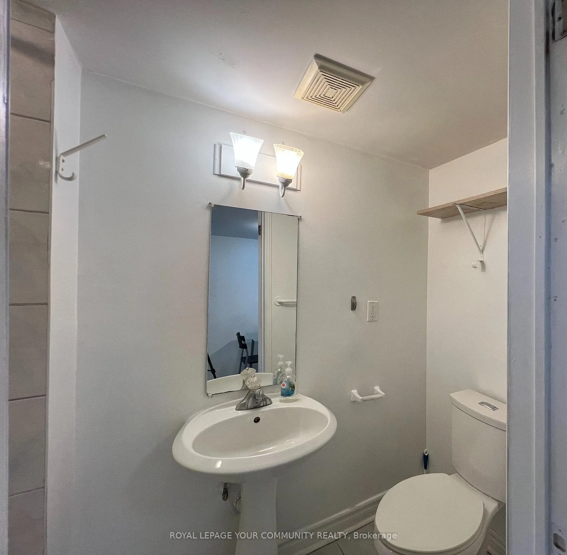 Photo 22 of 78 Meadowview Avenue, Markham, Grandview — HOMEH