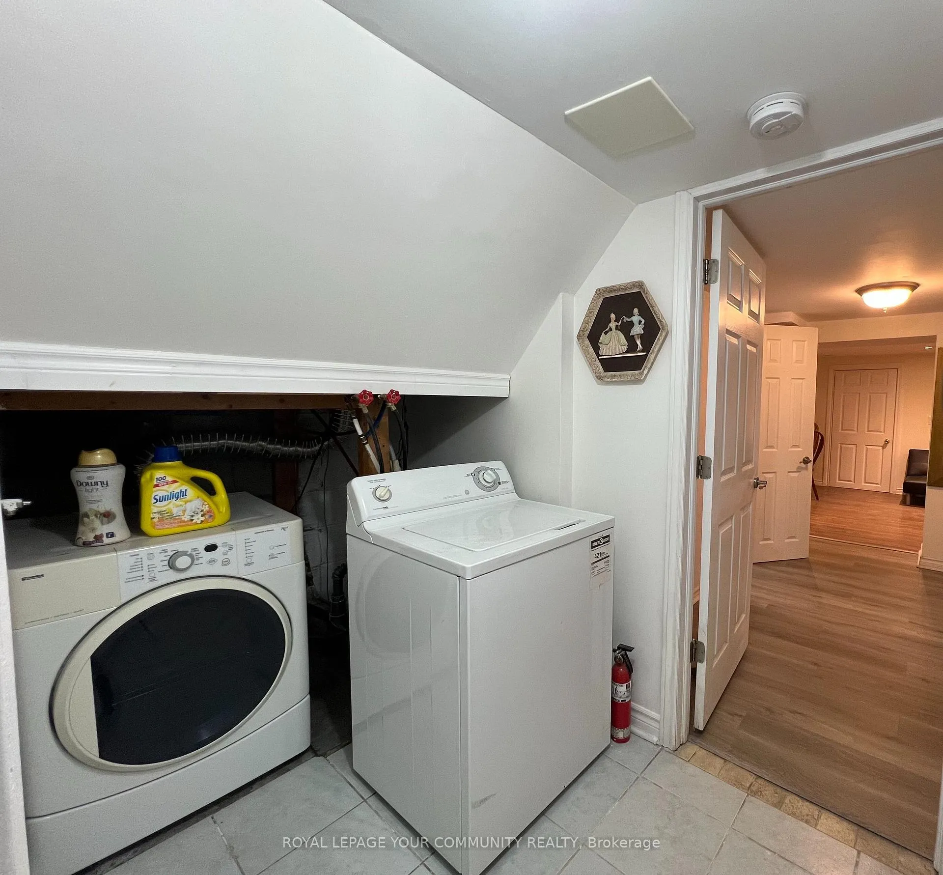 Photo 24 of 78 Meadowview Avenue, Markham, Grandview — HOMEH