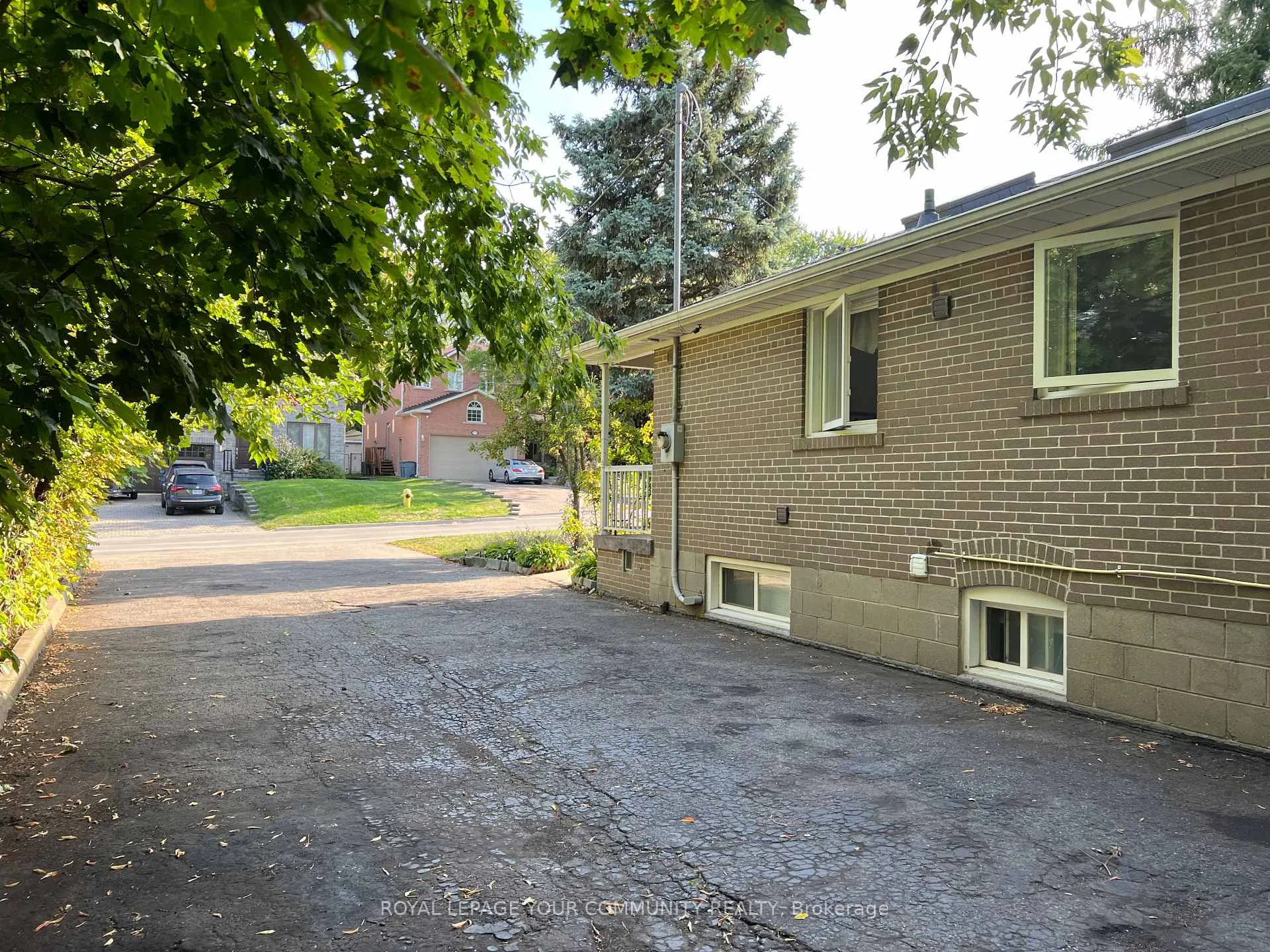 Photo 30 of 78 Meadowview Avenue, Markham, Grandview — HOMEH
