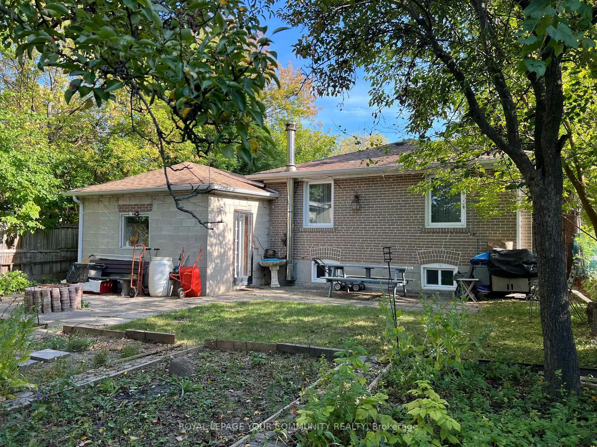 Photo 33 of 78 Meadowview Avenue, Markham, Grandview — HOMEH