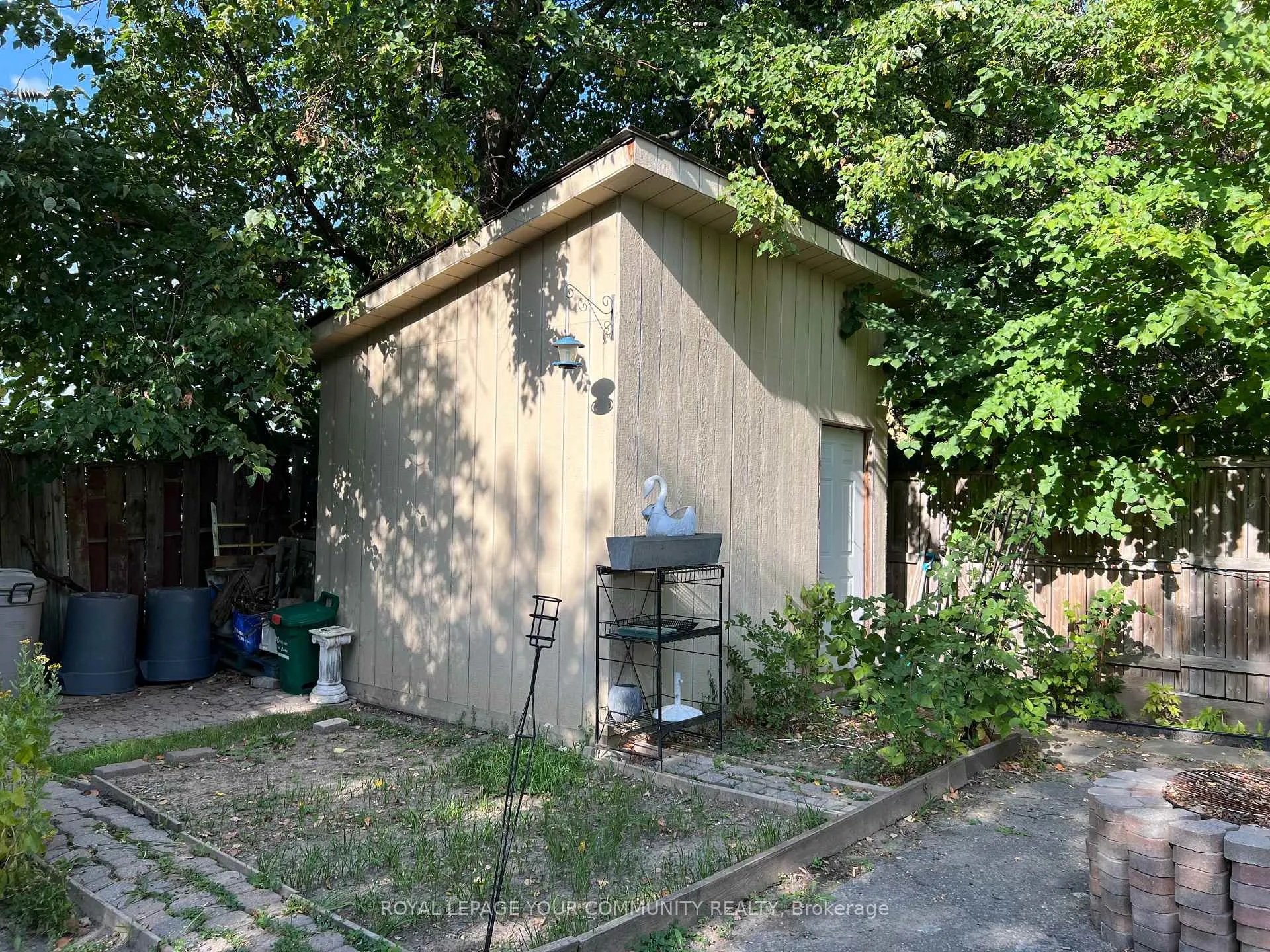 Photo 34 of 78 Meadowview Avenue, Markham, Grandview — HOMEH