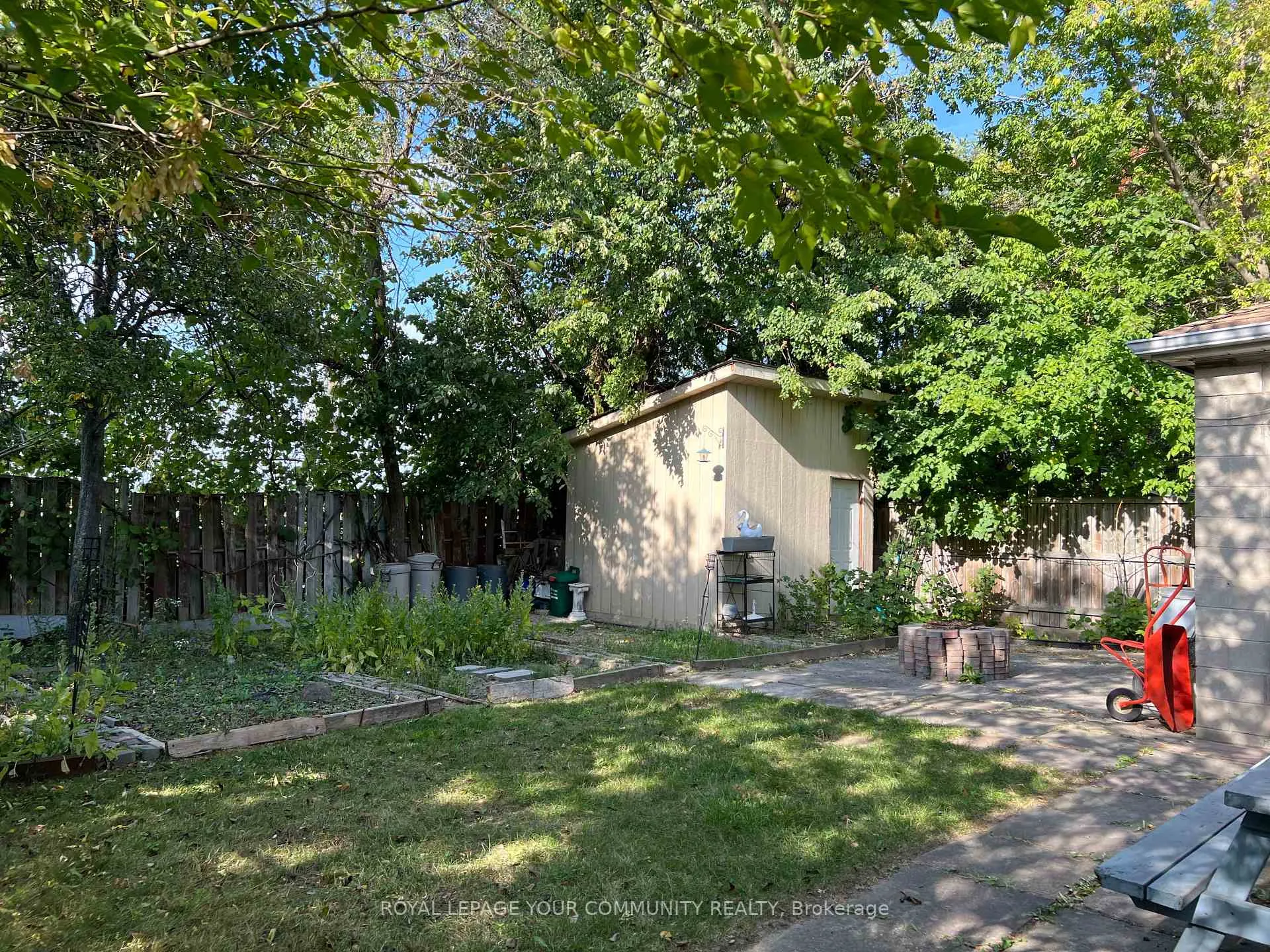 Photo 35 of 78 Meadowview Avenue, Markham, Grandview — HOMEH