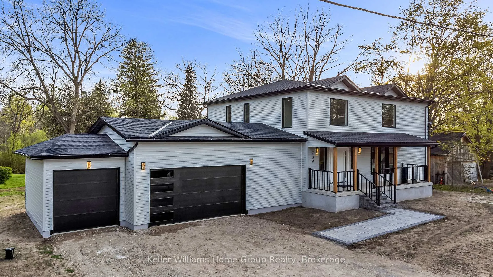 Photo 1 of 739 Erbsville Road, Waterloo — HOMEH