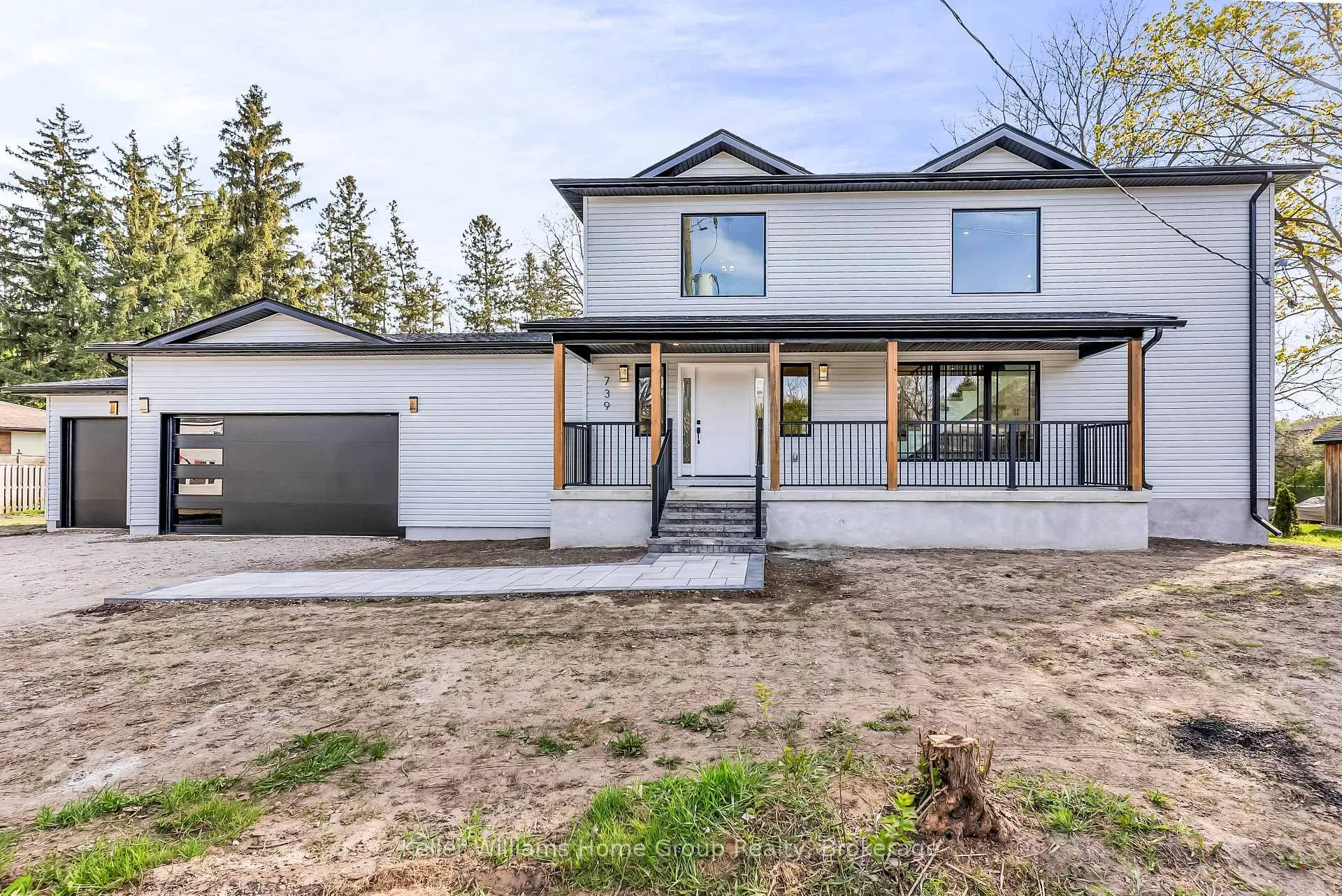 Photo 2 of 739 Erbsville Road, Waterloo — HOMEH