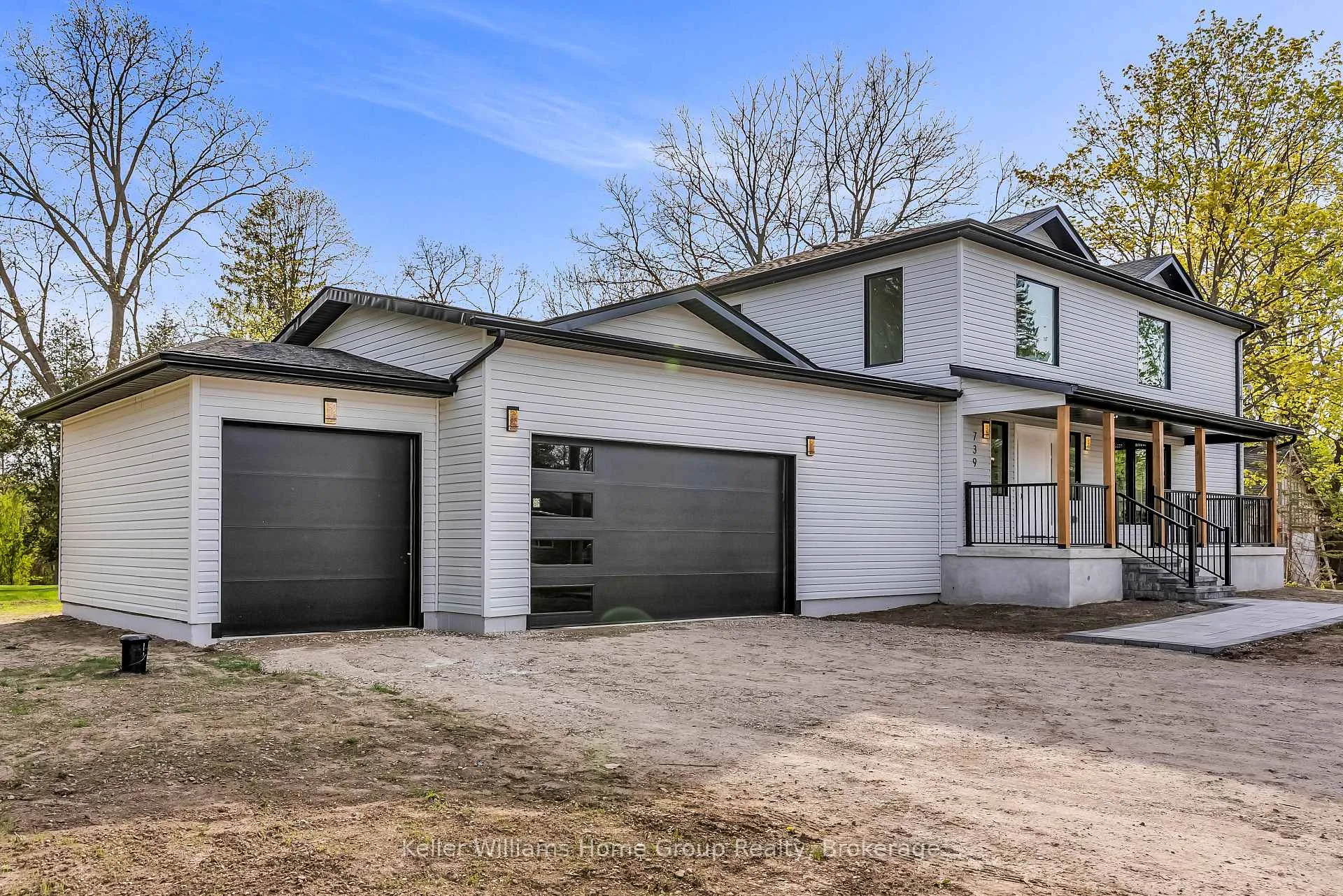 Photo 3 of 739 Erbsville Road, Waterloo — HOMEH