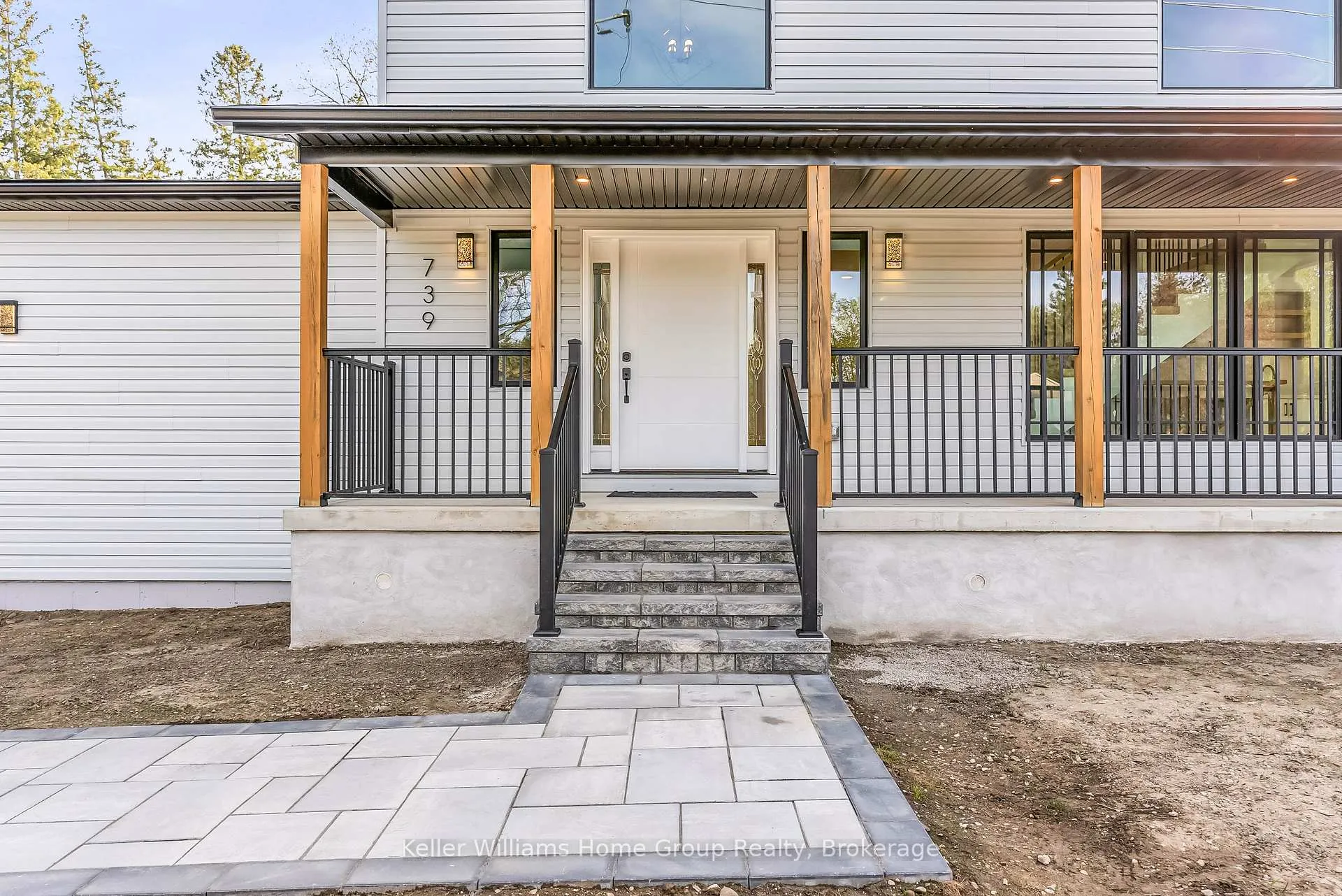Photo 4 of 739 Erbsville Road, Waterloo — HOMEH