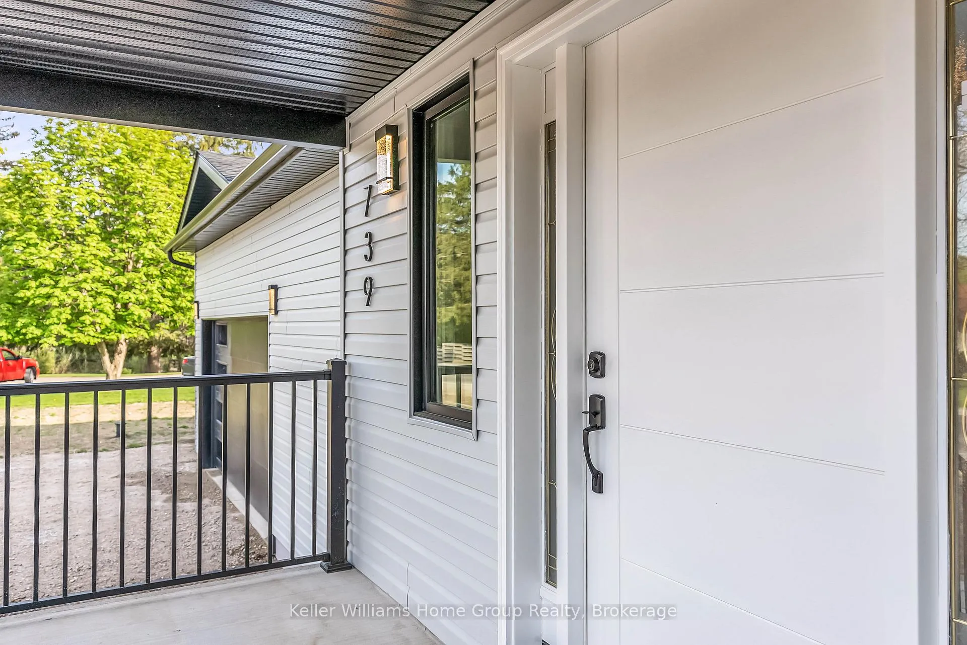 Photo 5 of 739 Erbsville Road, Waterloo — HOMEH