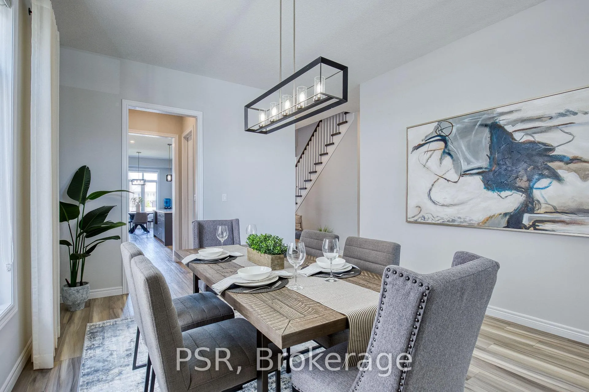 Photo 3 of 80 Arlington Parkway, Brant, Paris — HOMEH