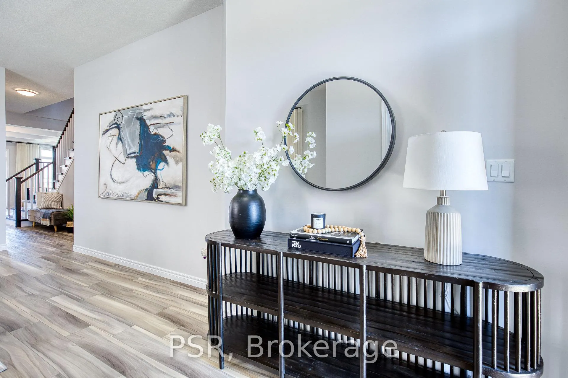Photo 4 of 80 Arlington Parkway, Brant, Paris — HOMEH