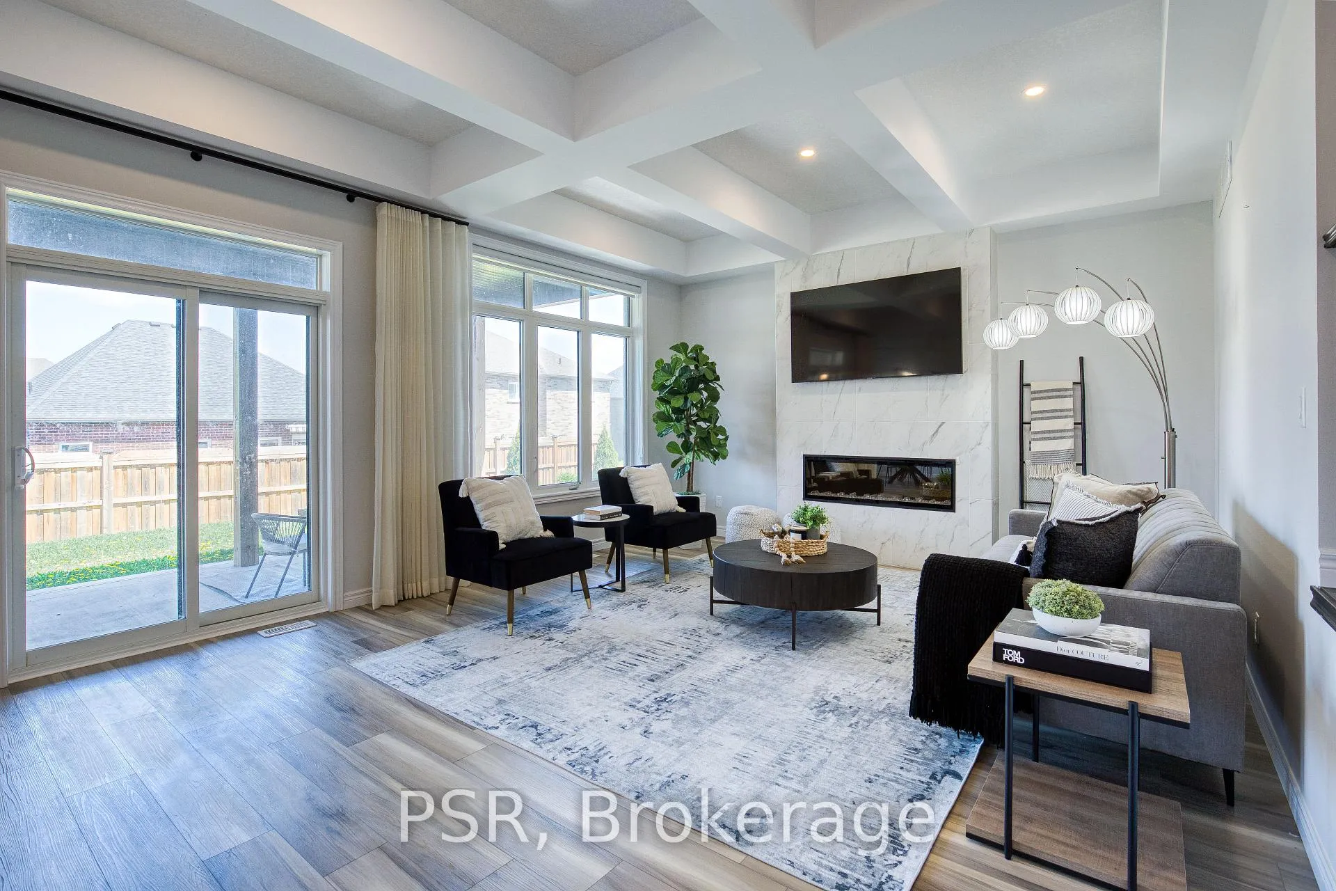 Photo 16 of 80 Arlington Parkway, Brant, Paris — HOMEH